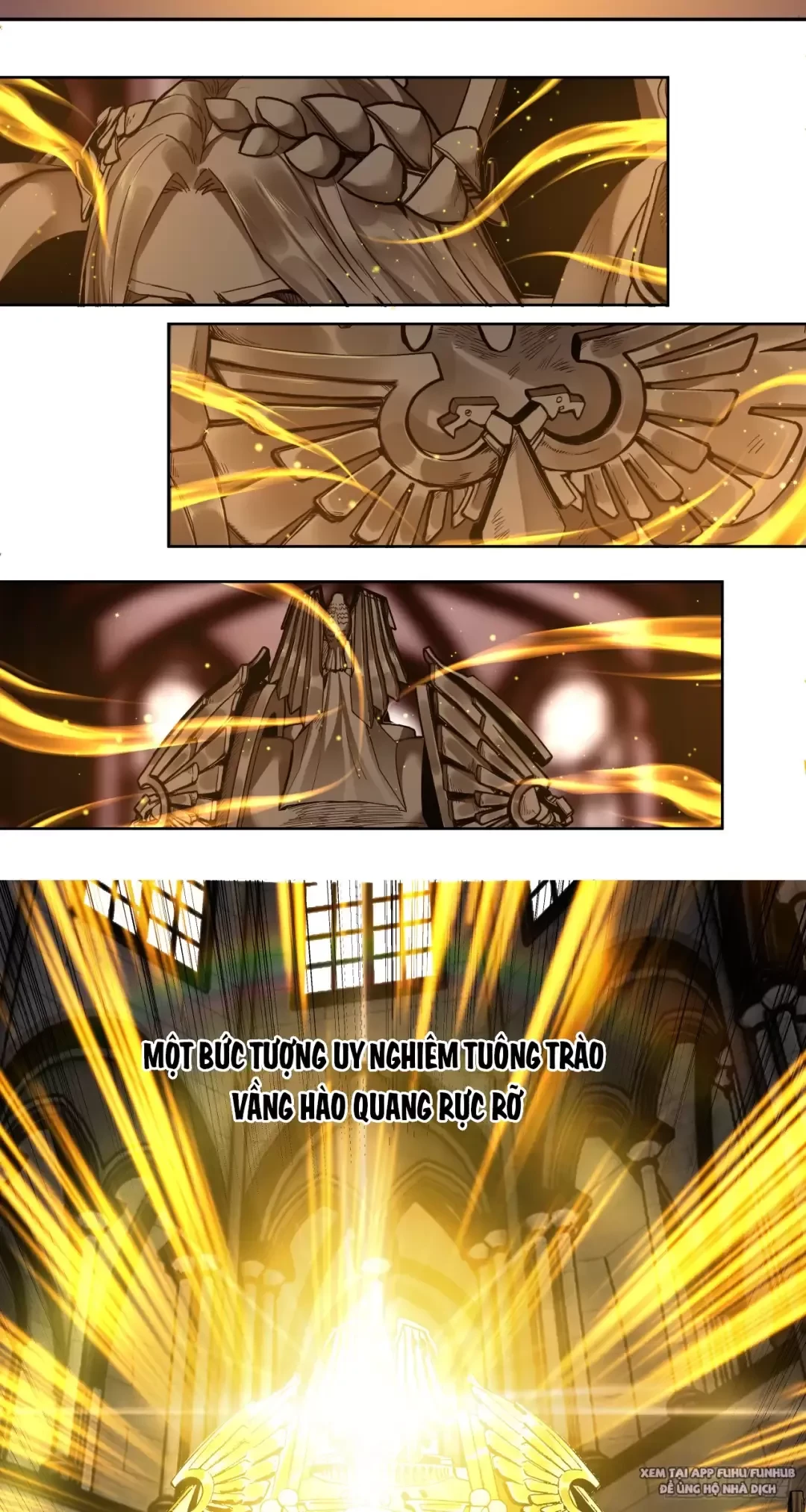 Truyền Kỳ Thái Lạc Chapter 47 - Trang 3