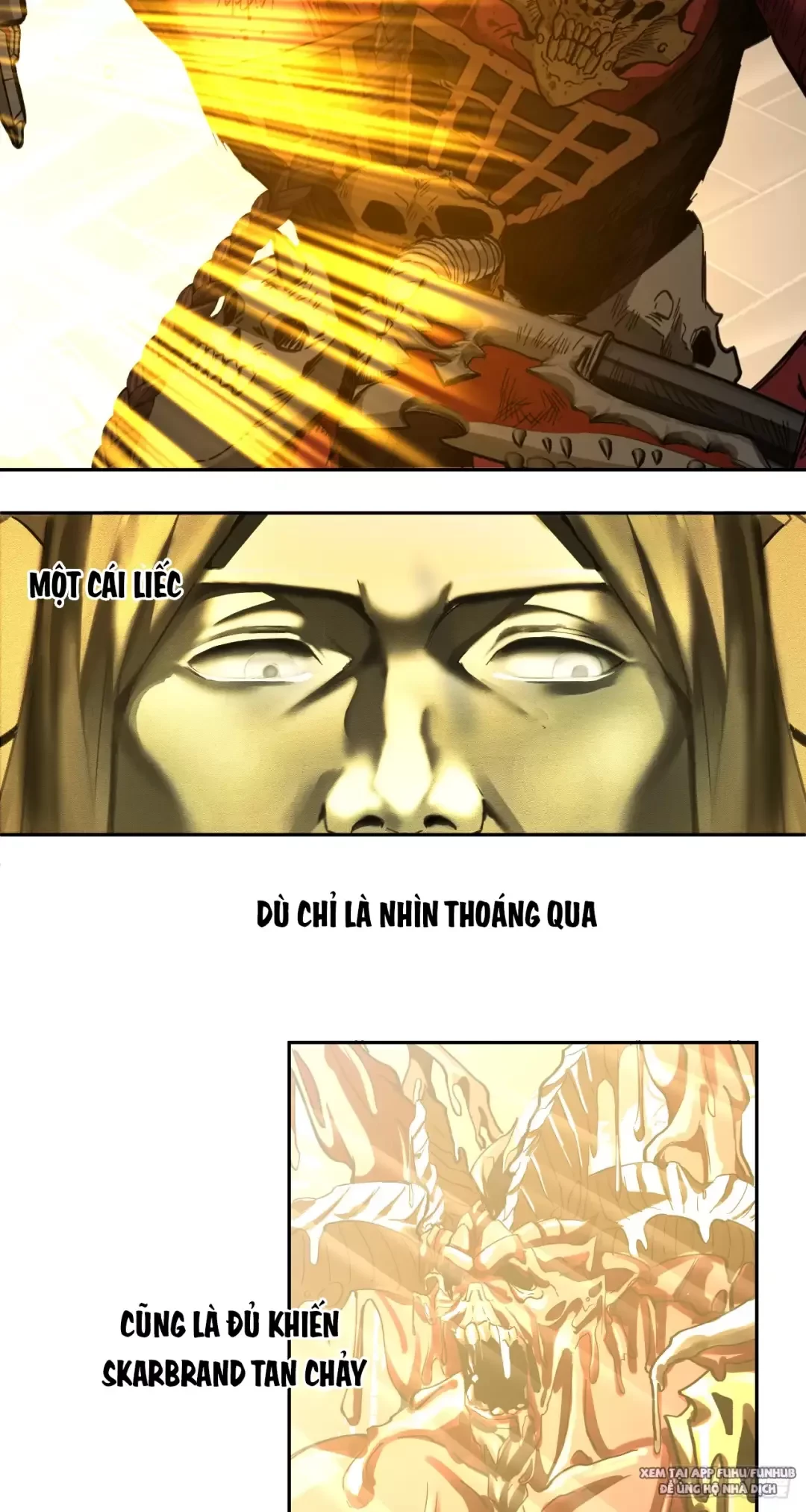 Truyền Kỳ Thái Lạc Chapter 47 - Trang 3