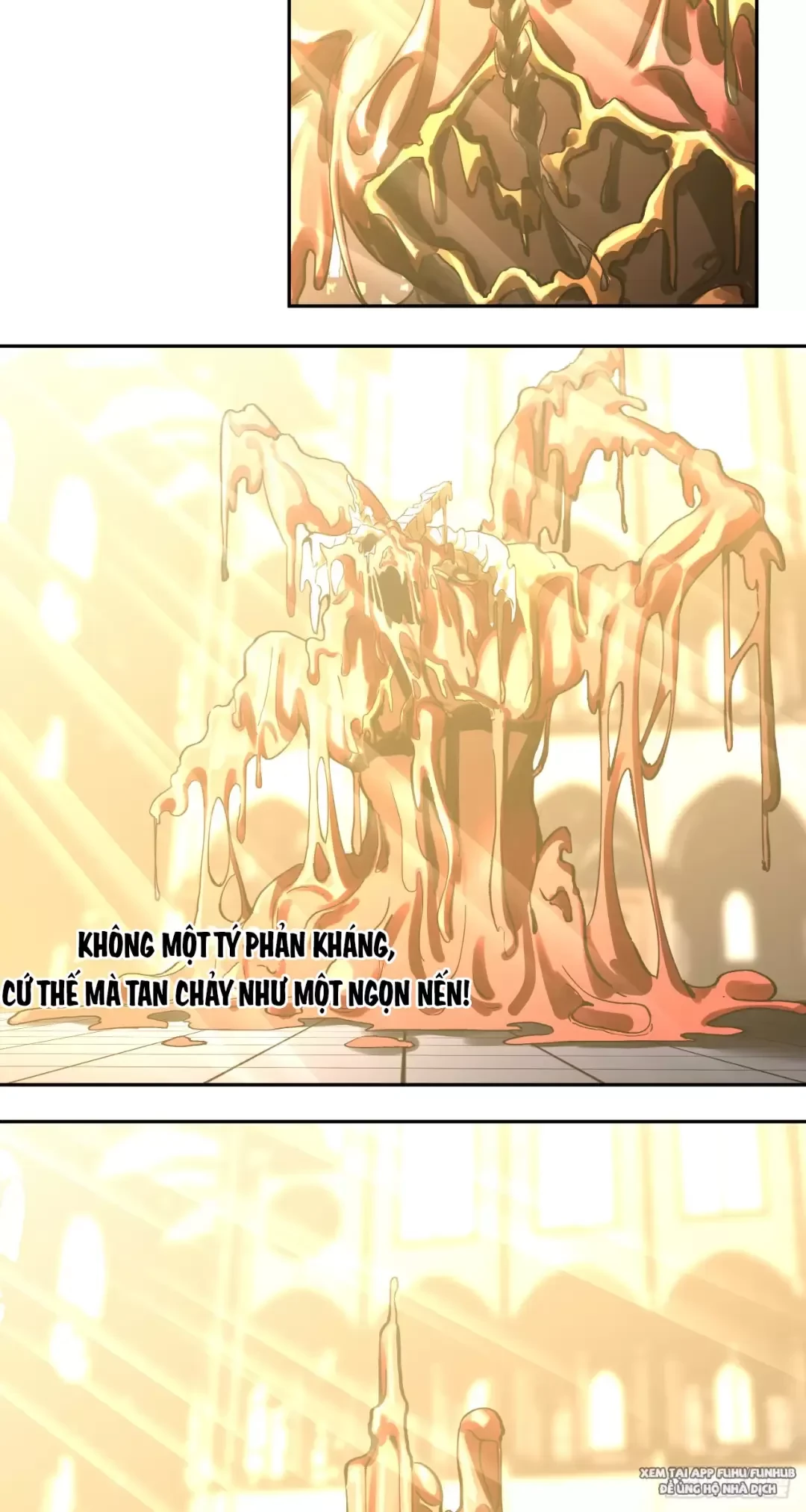 Truyền Kỳ Thái Lạc Chapter 47 - Trang 3