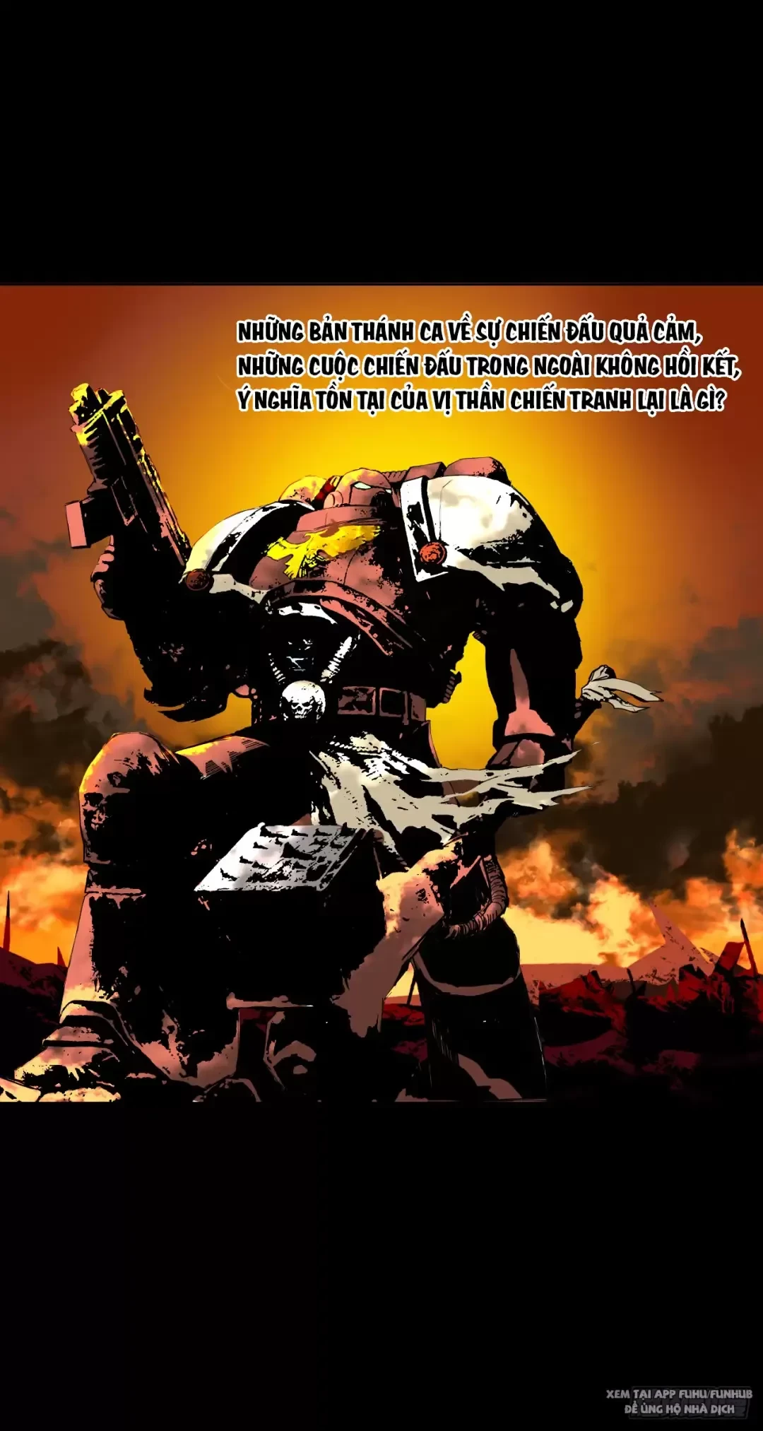 Truyền Kỳ Thái Lạc Chapter 48 - Trang 3