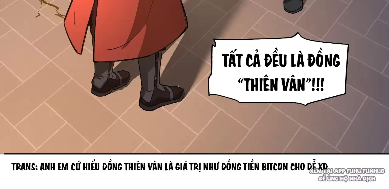 Truyền Kỳ Thái Lạc Chapter 50 - Trang 3