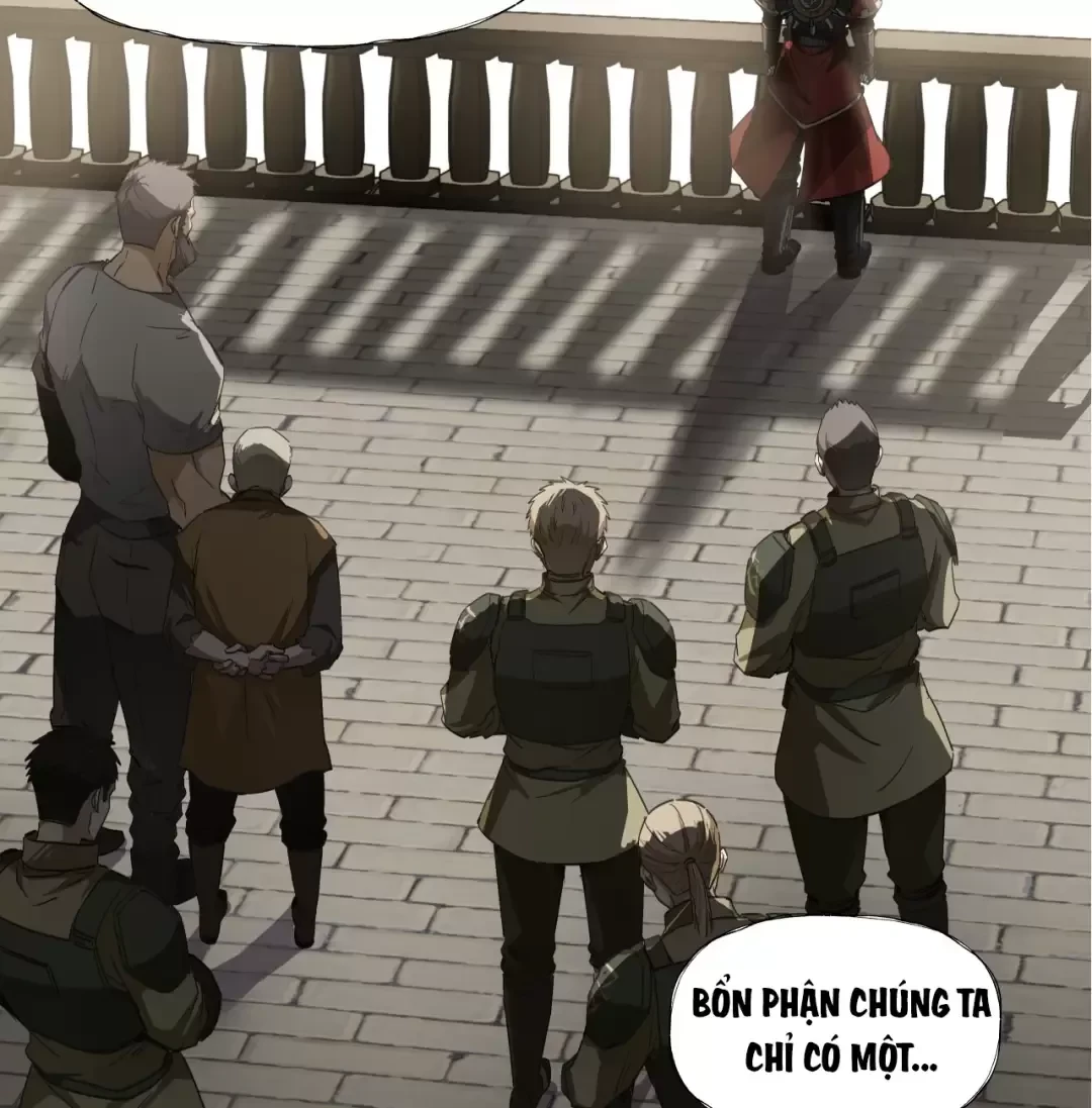 Truyền Kỳ Thái Lạc Chapter 51 - Trang 3