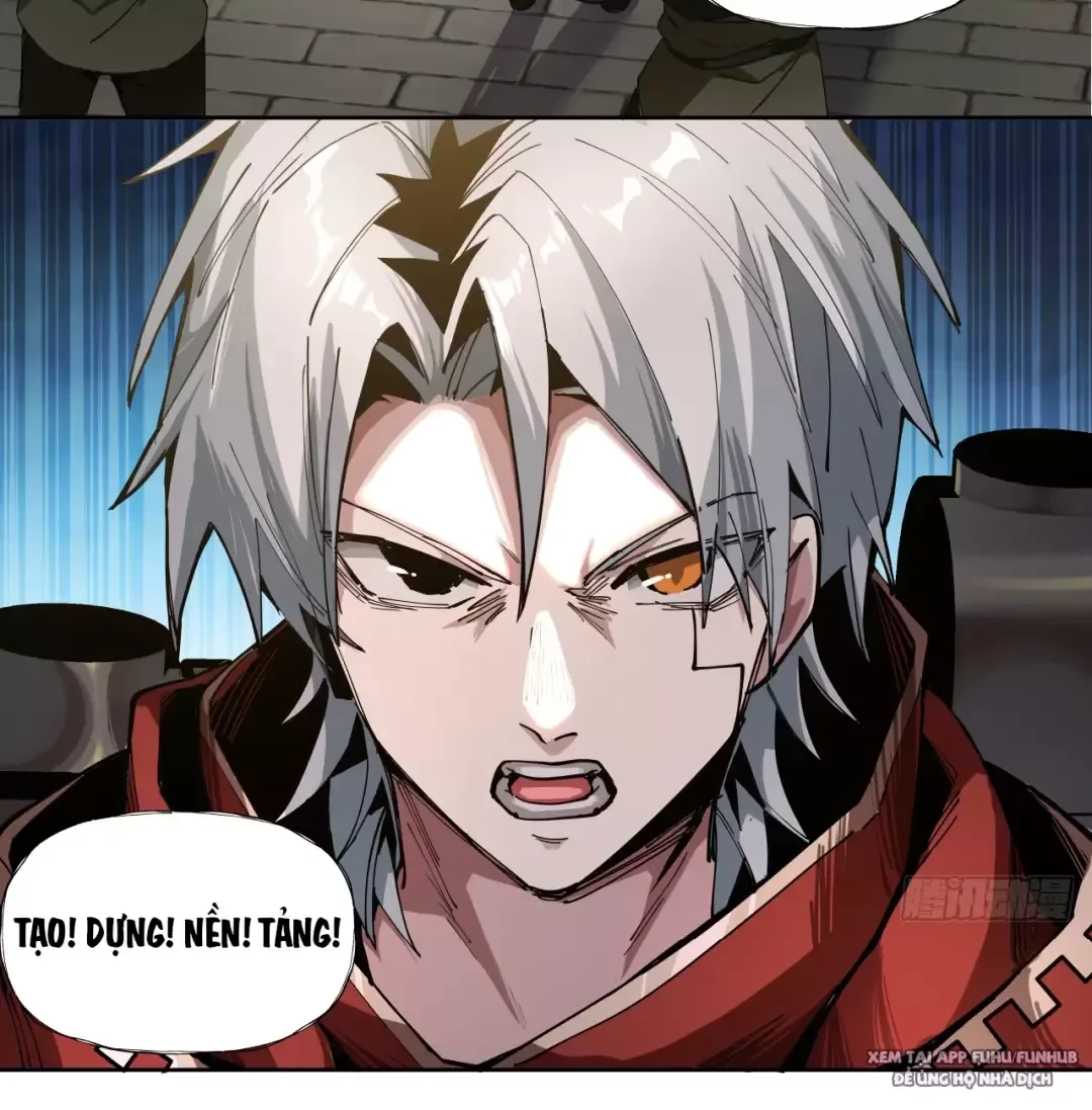 Truyền Kỳ Thái Lạc Chapter 51 - Trang 3