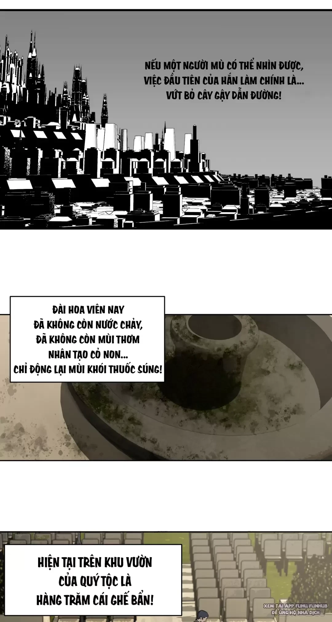 Truyền Kỳ Thái Lạc Chapter 52 - Trang 3