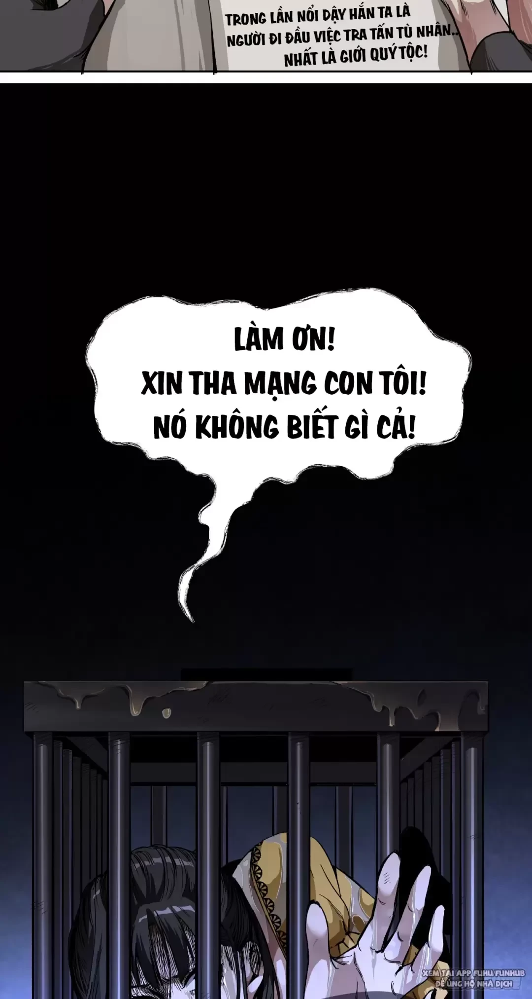 Truyền Kỳ Thái Lạc Chapter 52 - Trang 3