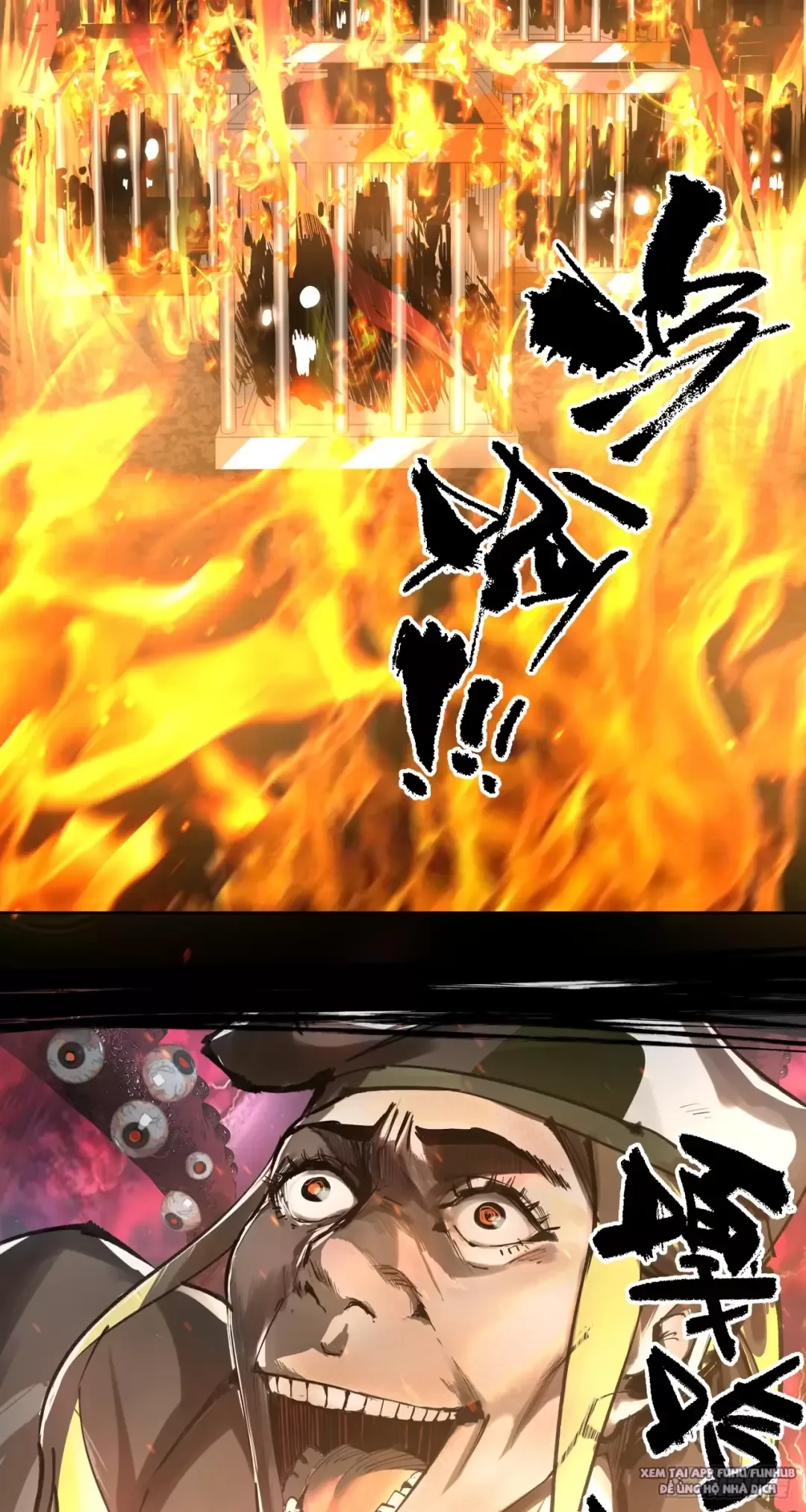 Truyền Kỳ Thái Lạc Chapter 52 - Trang 3