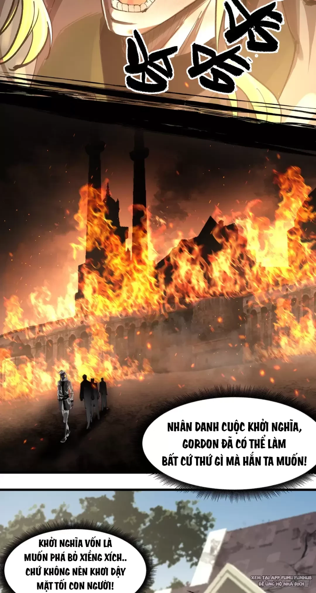 Truyền Kỳ Thái Lạc Chapter 52 - Trang 3