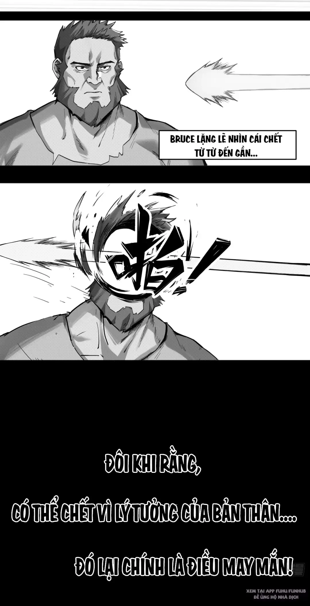 Truyền Kỳ Thái Lạc Chapter 52 - Trang 3