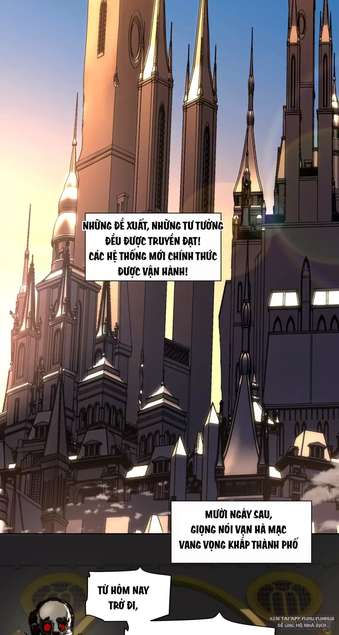 Truyền Kỳ Thái Lạc Chapter 53 - Trang 3