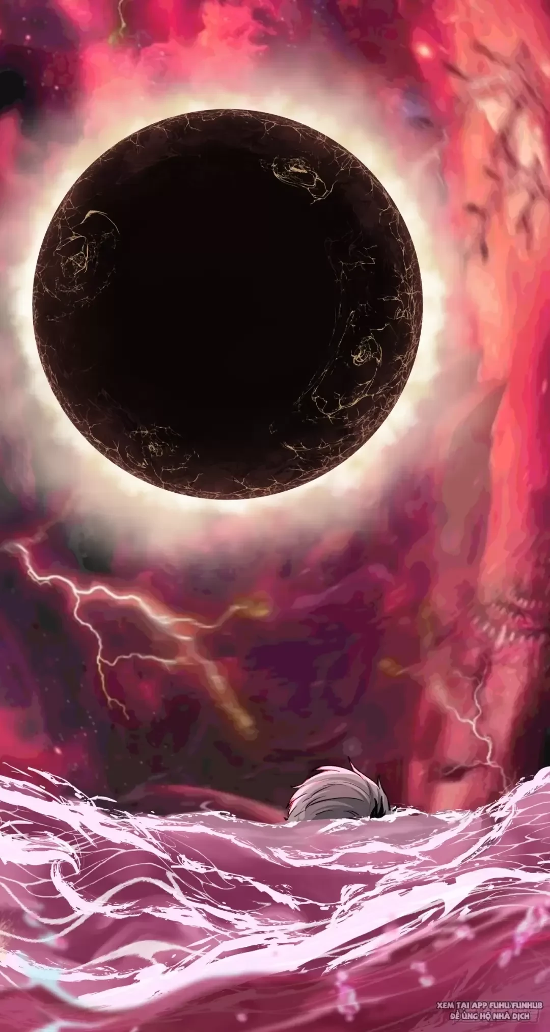 Truyền Kỳ Thái Lạc Chapter 54 - Trang 3