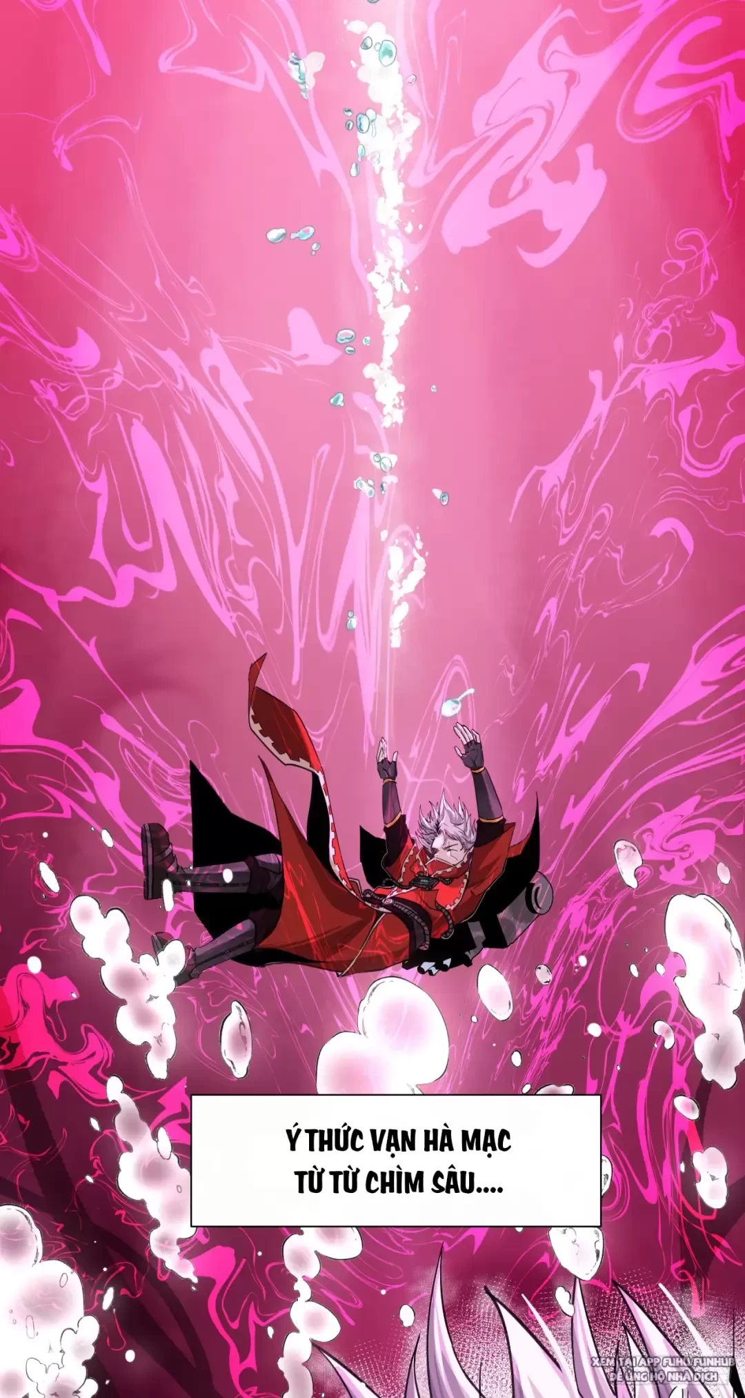 Truyền Kỳ Thái Lạc Chapter 54 - Trang 3