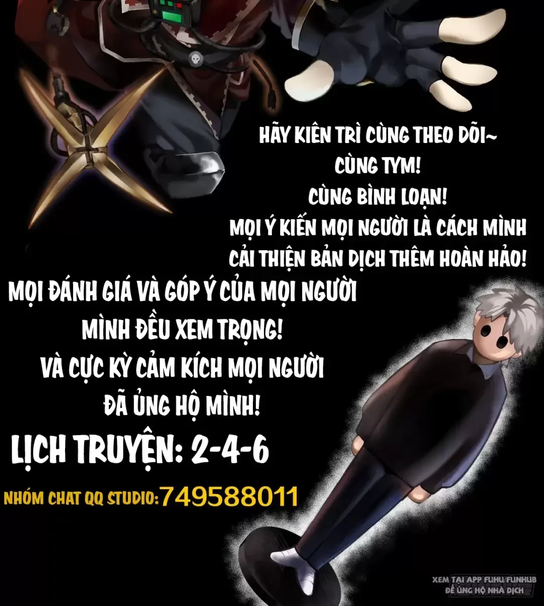 Truyền Kỳ Thái Lạc Chapter 54 - Trang 3