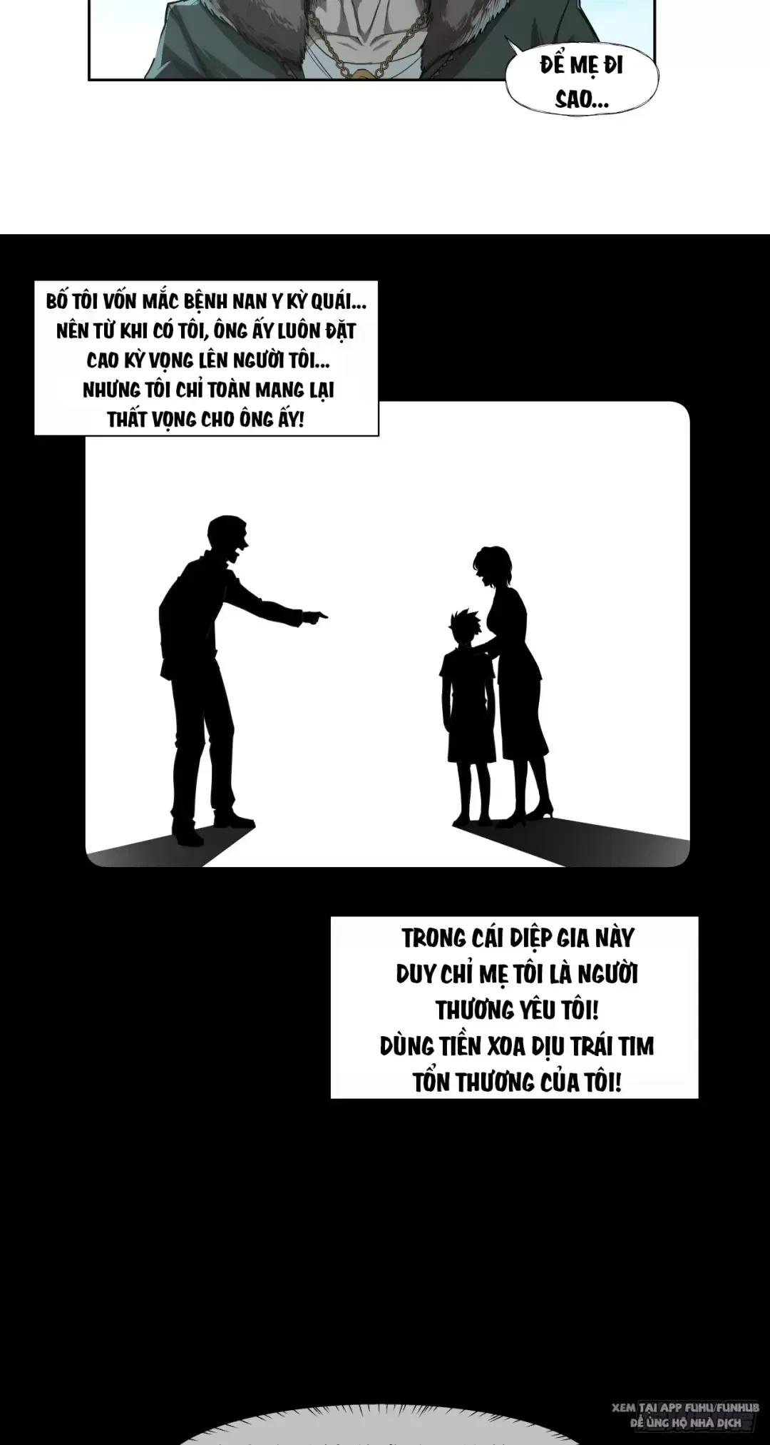 Truyền Kỳ Thái Lạc Chapter 55 - Trang 3