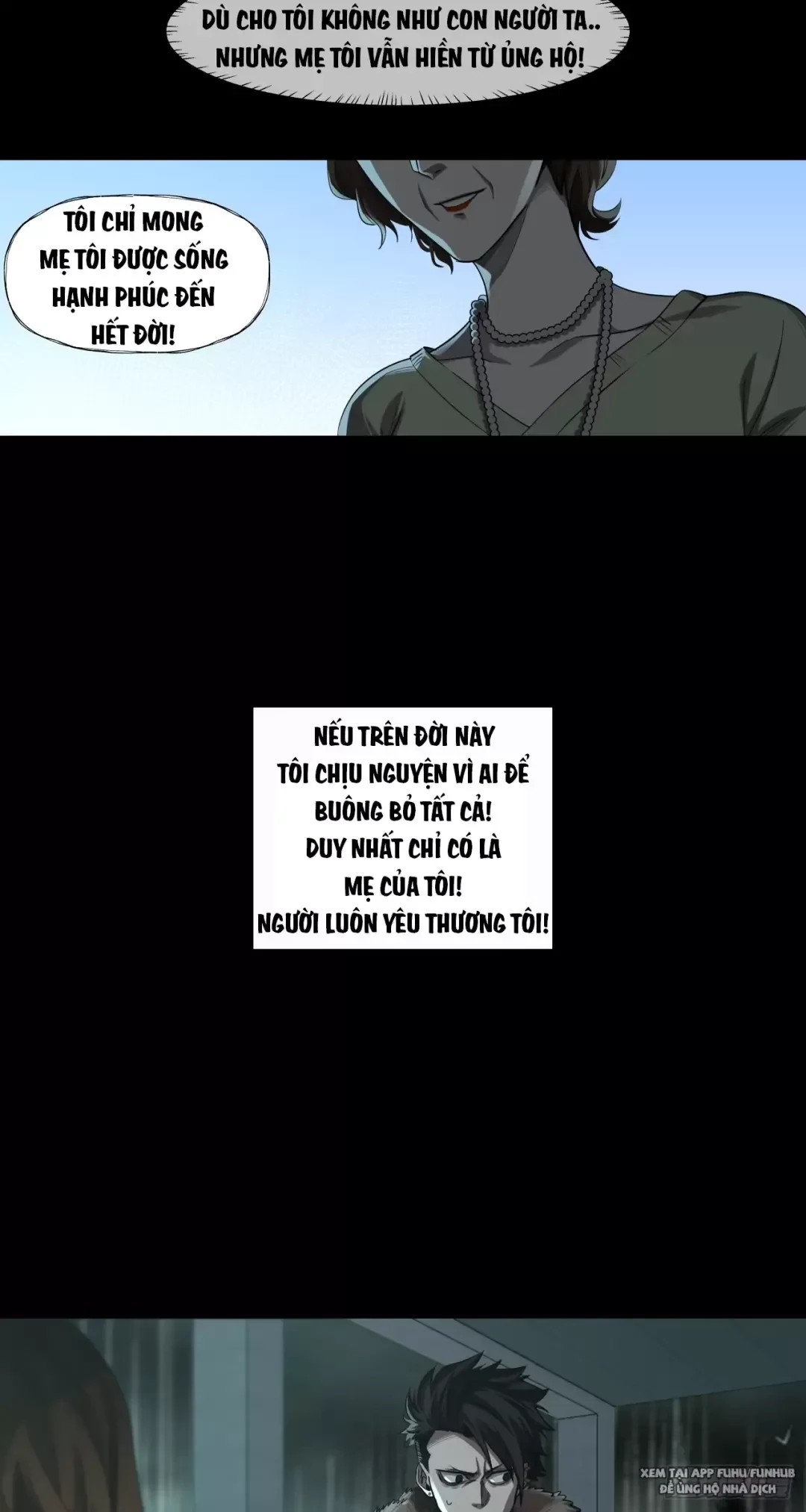 Truyền Kỳ Thái Lạc Chapter 55 - Trang 3