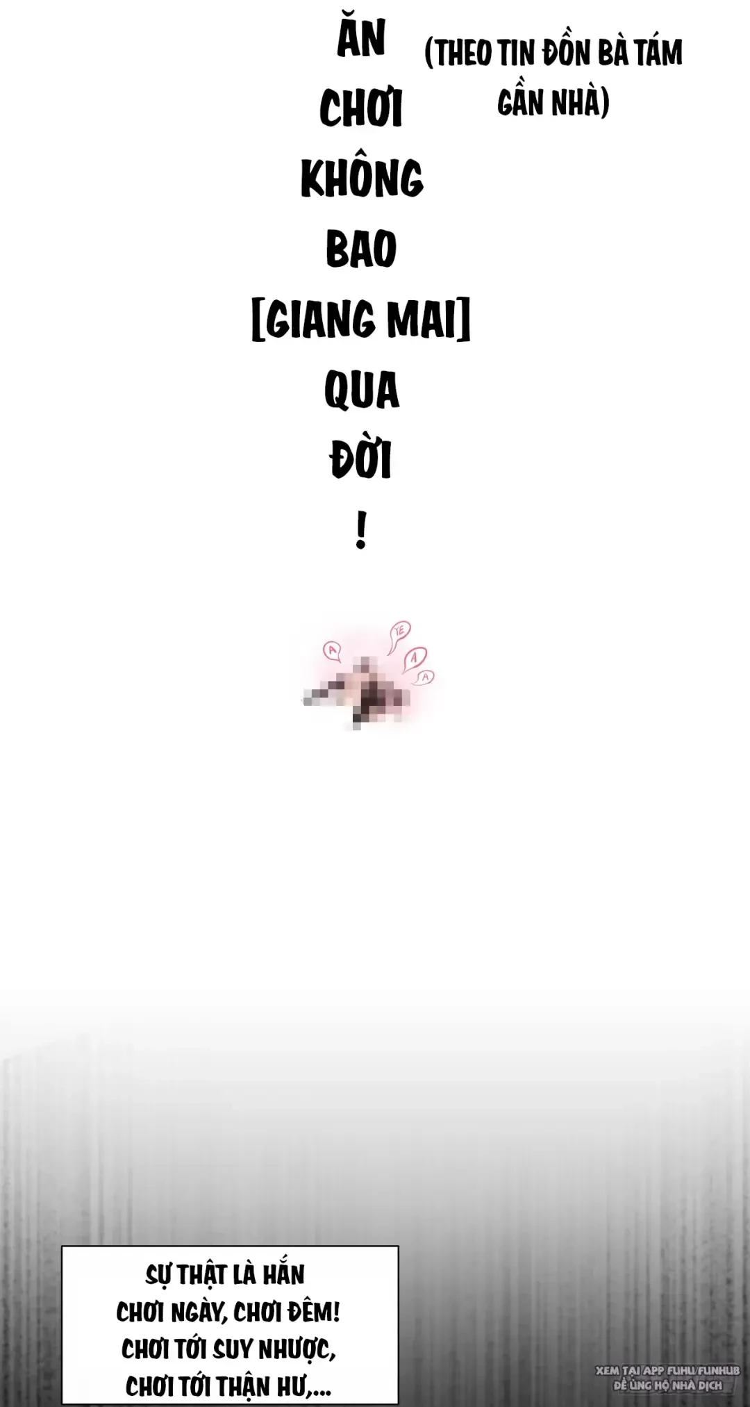 Truyền Kỳ Thái Lạc Chapter 55 - Trang 3