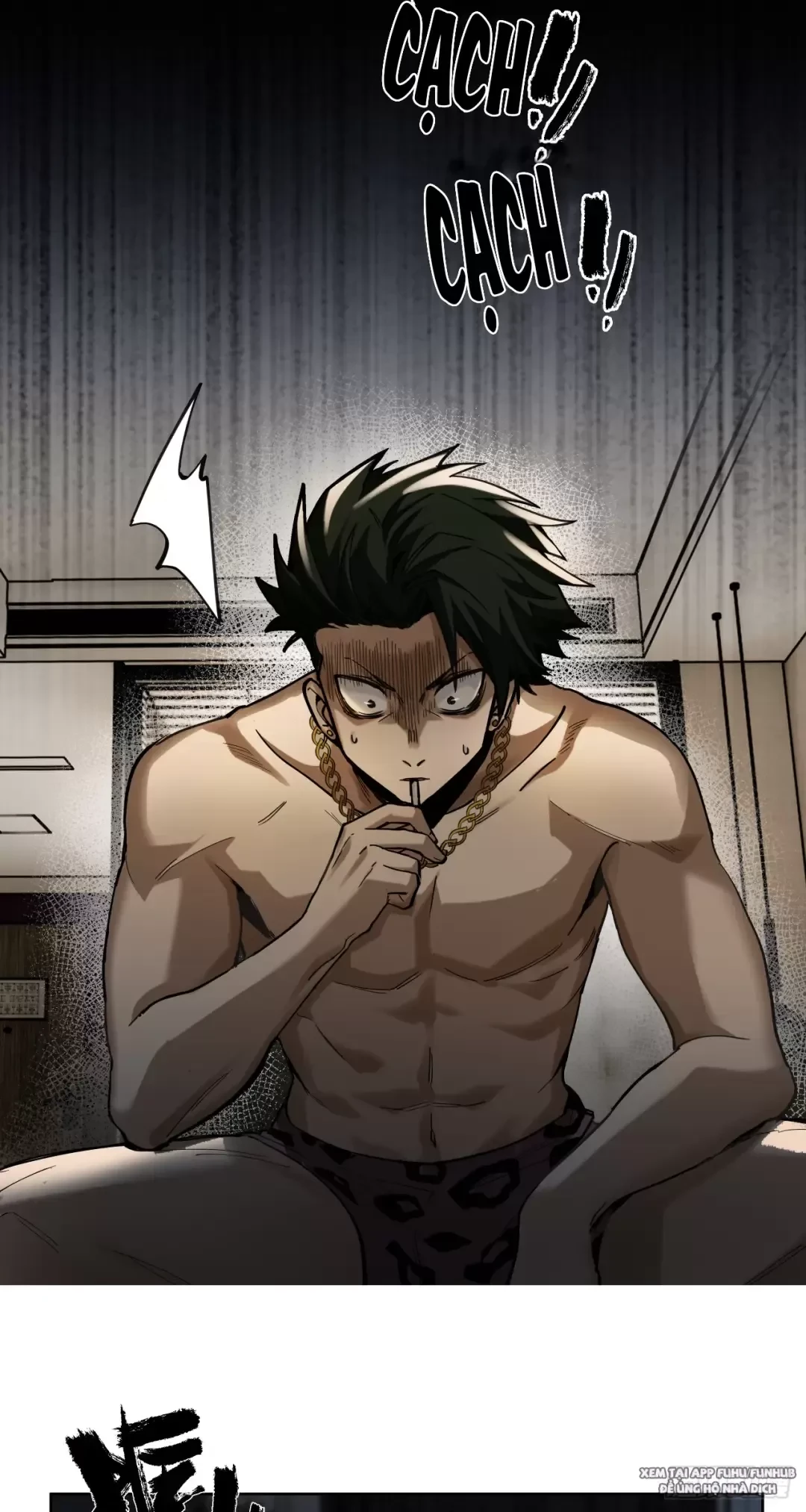 Truyền Kỳ Thái Lạc Chapter 55 - Trang 3