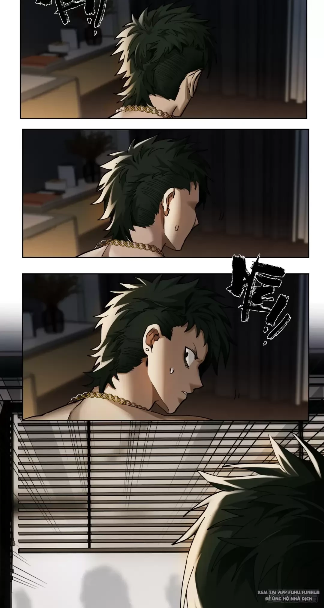 Truyền Kỳ Thái Lạc Chapter 55 - Trang 3