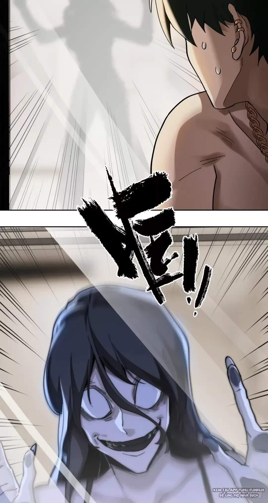 Truyền Kỳ Thái Lạc Chapter 55 - Trang 3