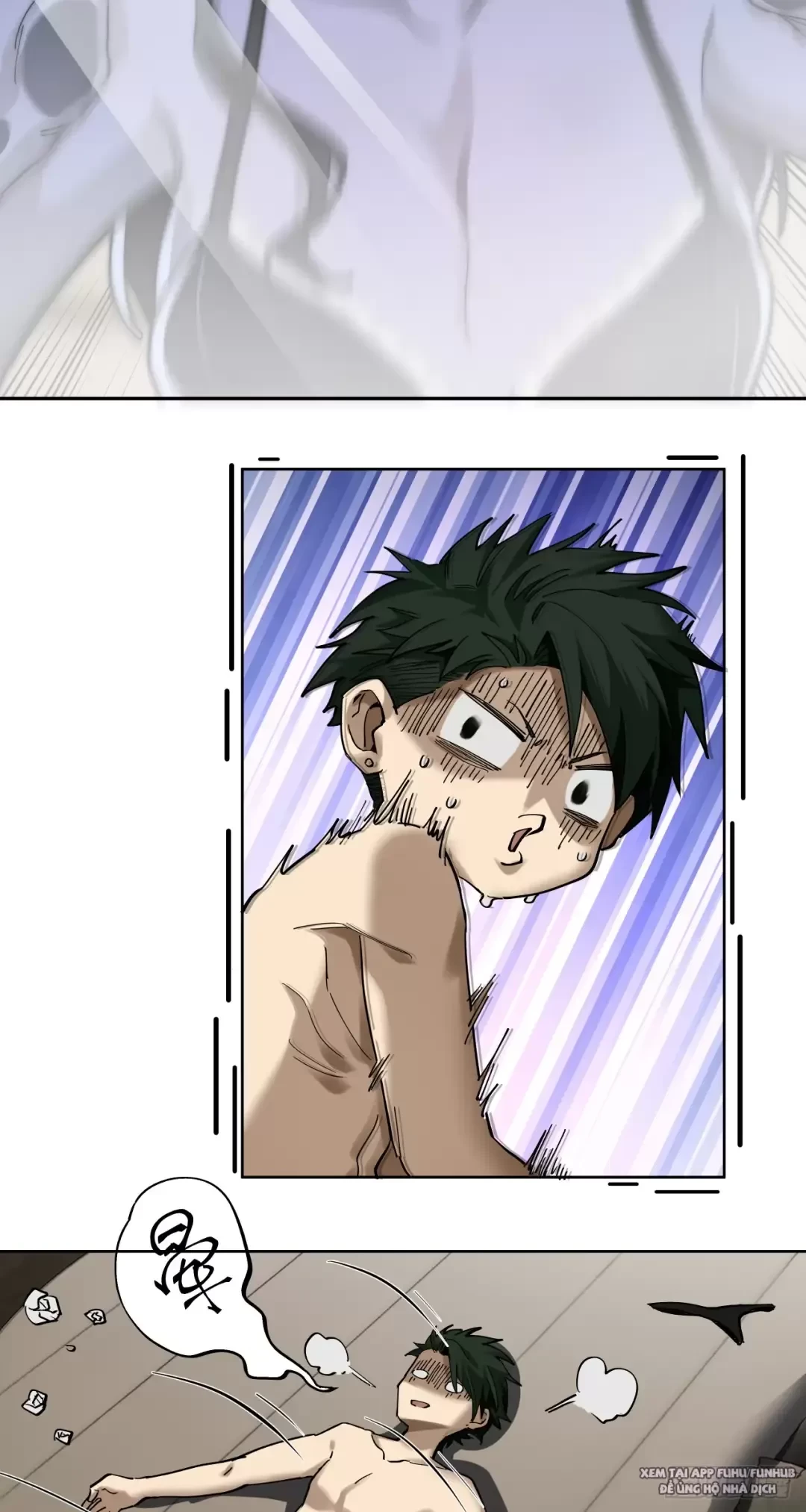 Truyền Kỳ Thái Lạc Chapter 55 - Trang 3