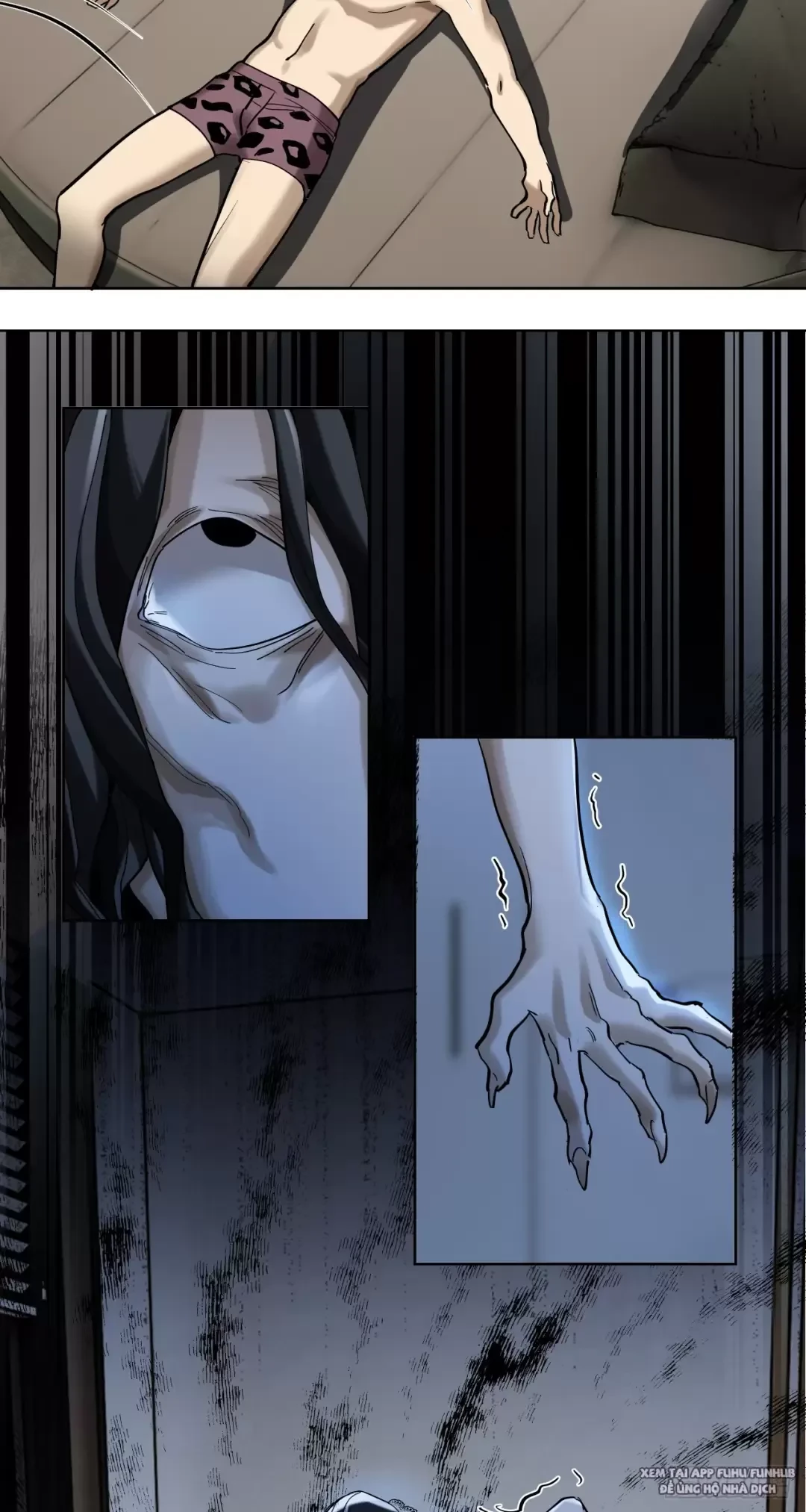 Truyền Kỳ Thái Lạc Chapter 55 - Trang 3