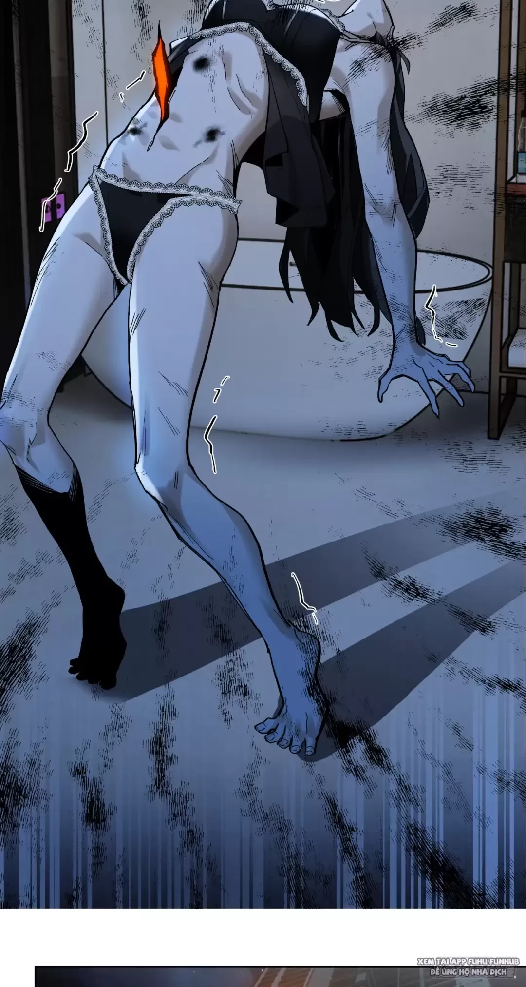 Truyền Kỳ Thái Lạc Chapter 55 - Trang 3