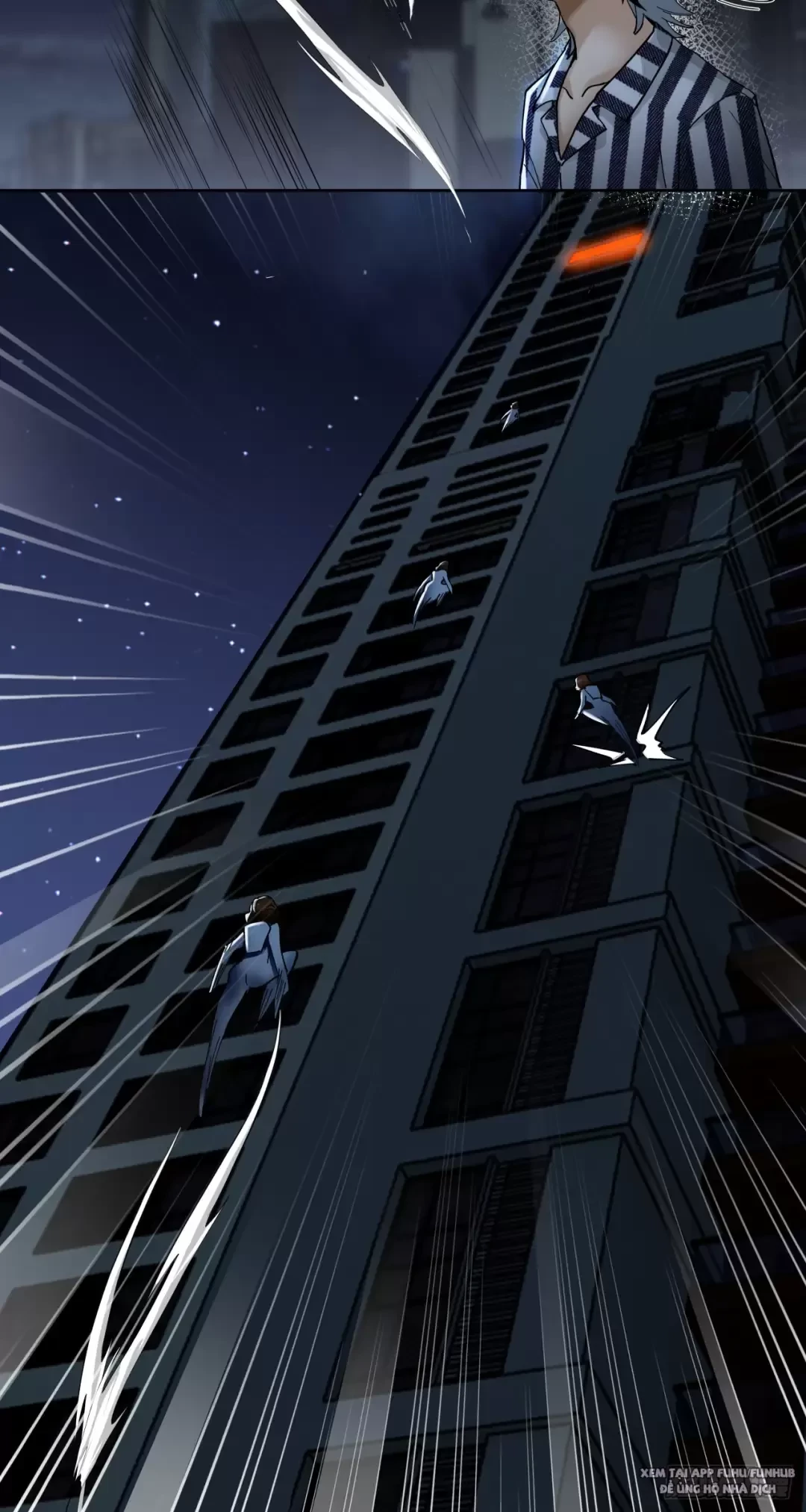 Truyền Kỳ Thái Lạc Chapter 55 - Trang 3