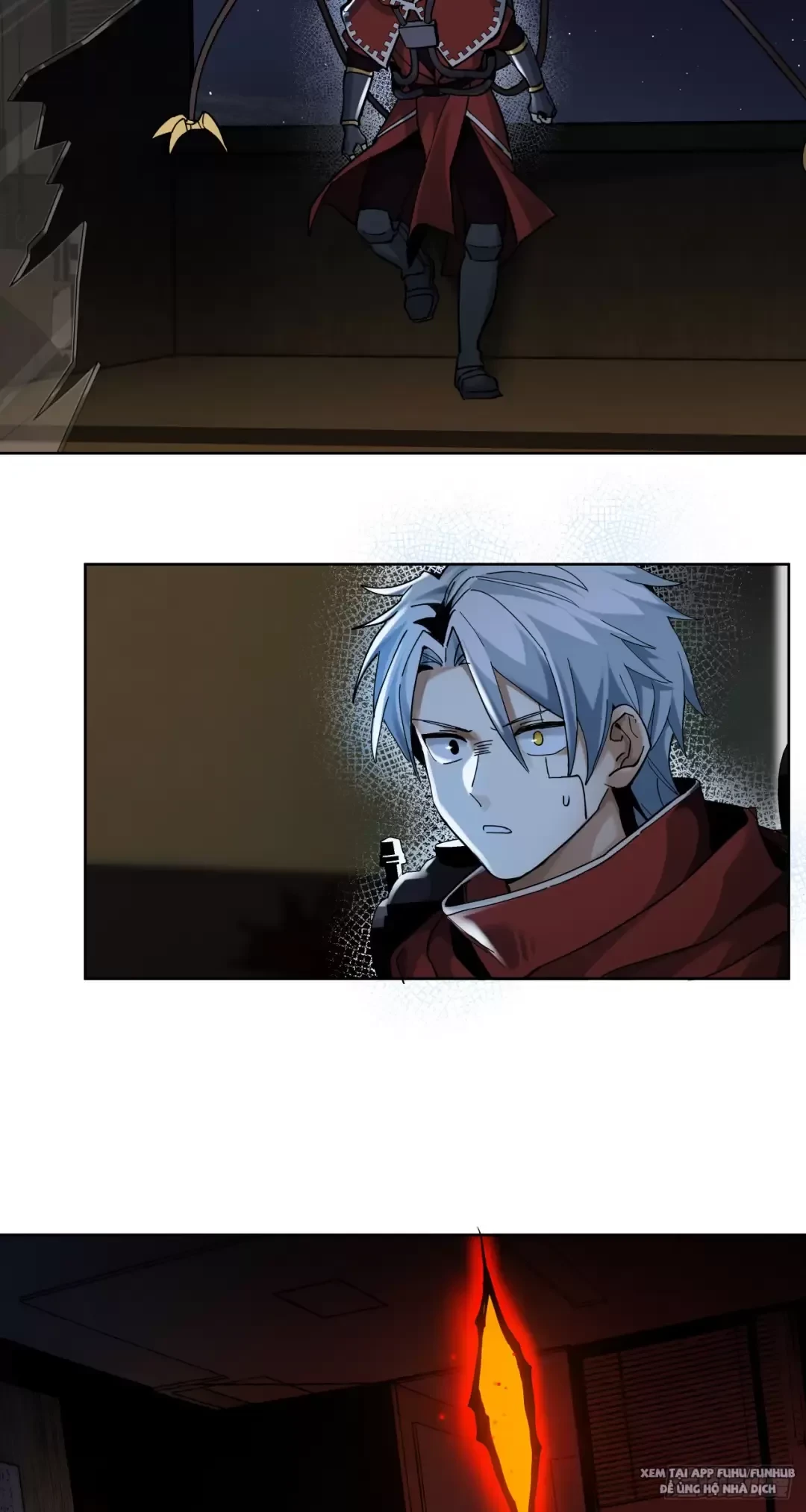 Truyền Kỳ Thái Lạc Chapter 55 - Trang 3