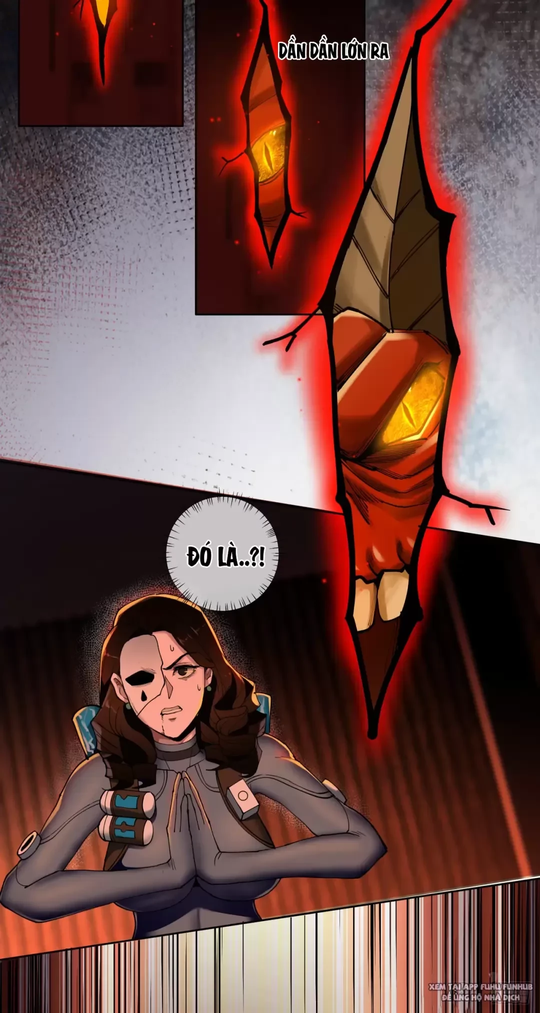 Truyền Kỳ Thái Lạc Chapter 55 - Trang 3