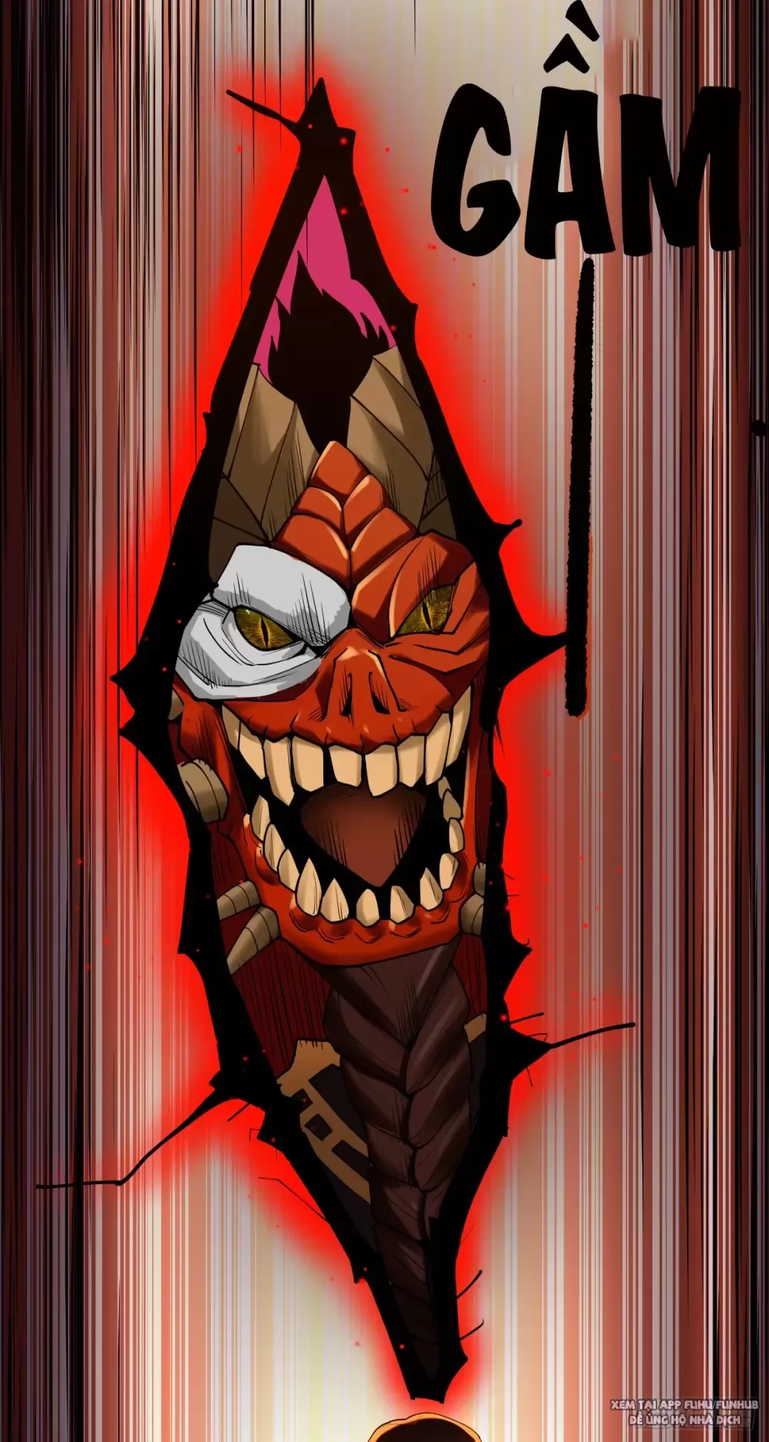 Truyền Kỳ Thái Lạc Chapter 55 - Trang 3