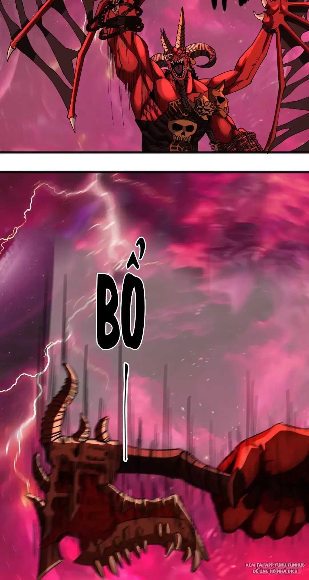 Truyền Kỳ Thái Lạc Chapter 56 - Trang 3