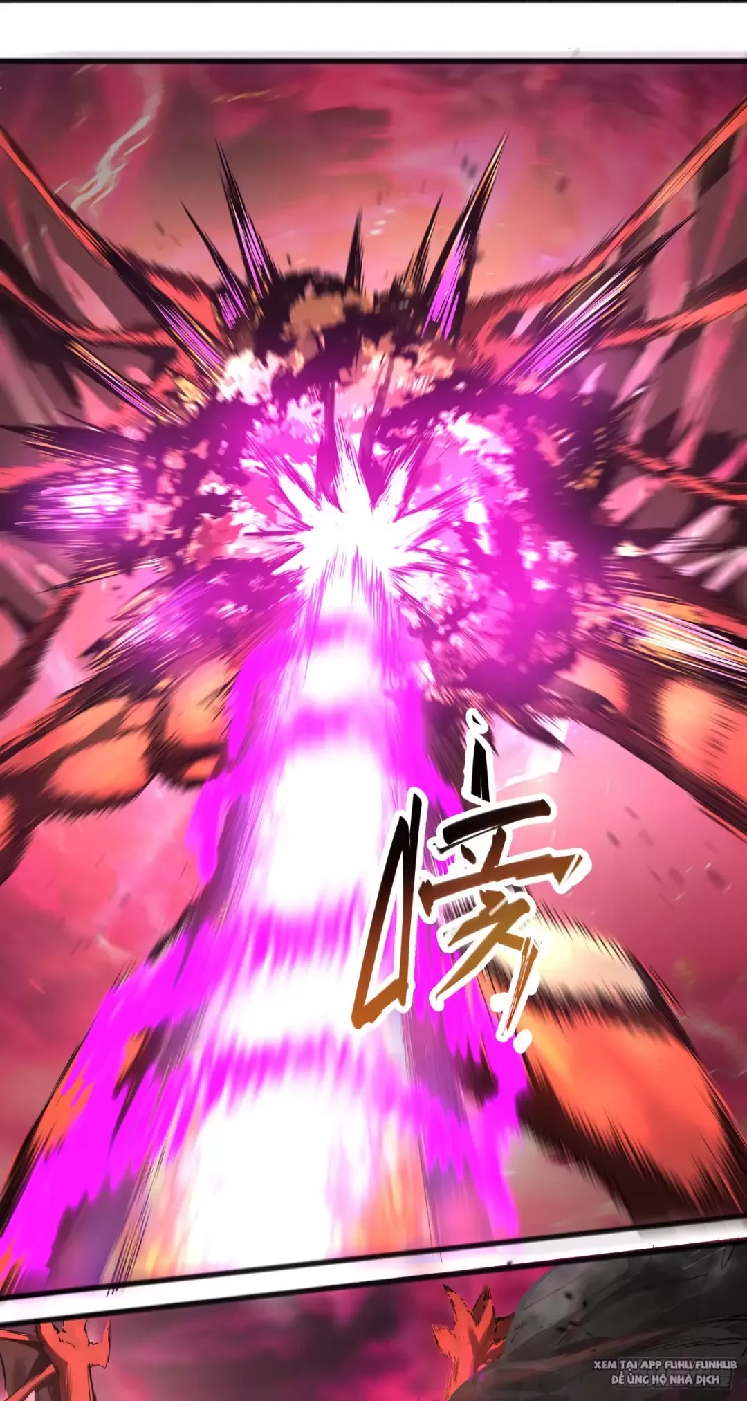 Truyền Kỳ Thái Lạc Chapter 56 - Trang 3