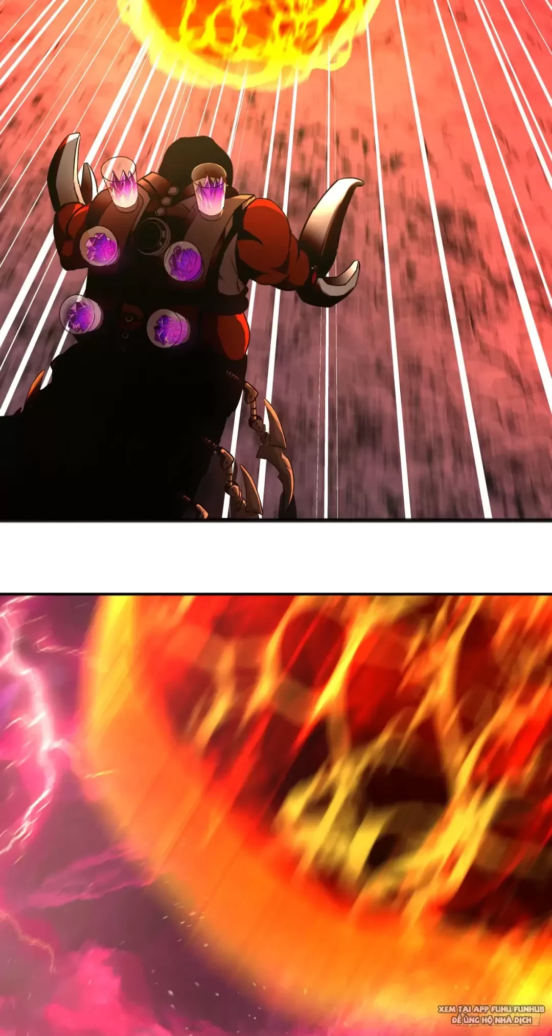 Truyền Kỳ Thái Lạc Chapter 56 - Trang 3