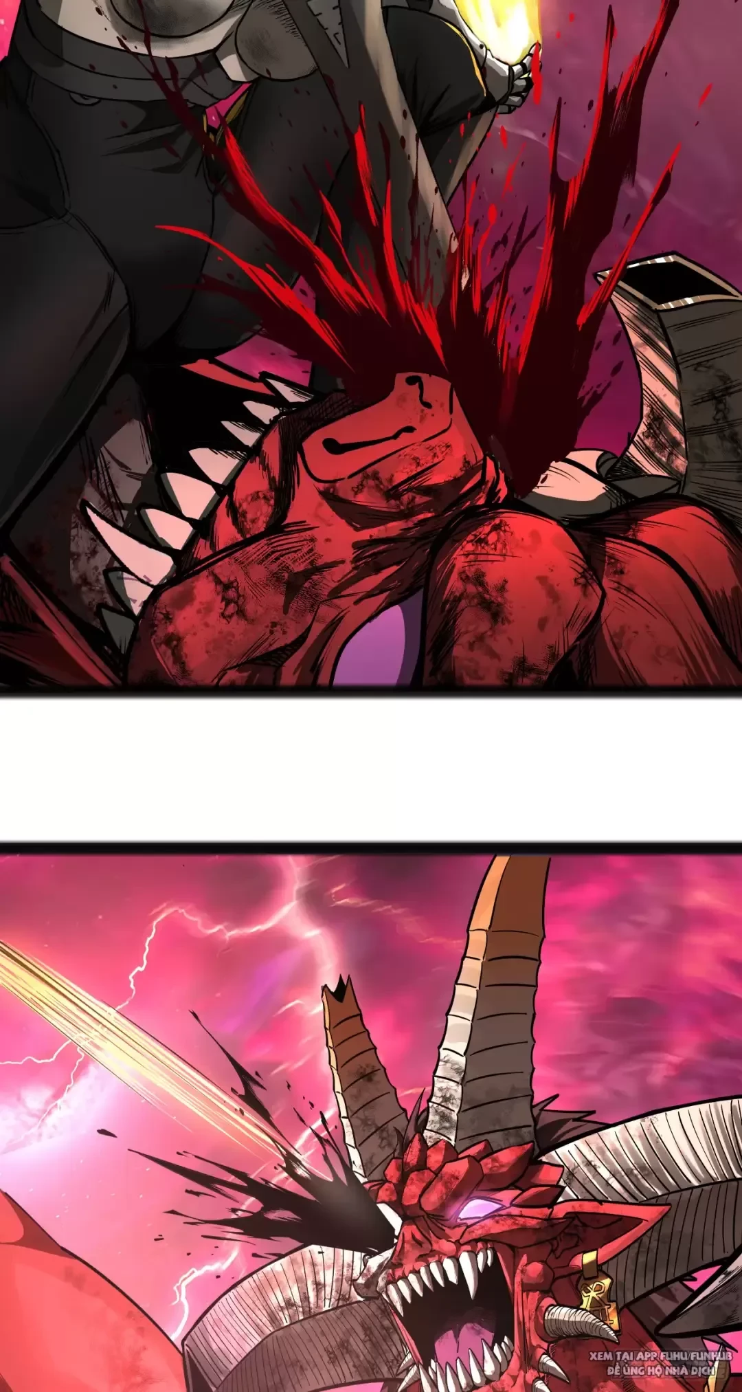 Truyền Kỳ Thái Lạc Chapter 56 - Trang 3