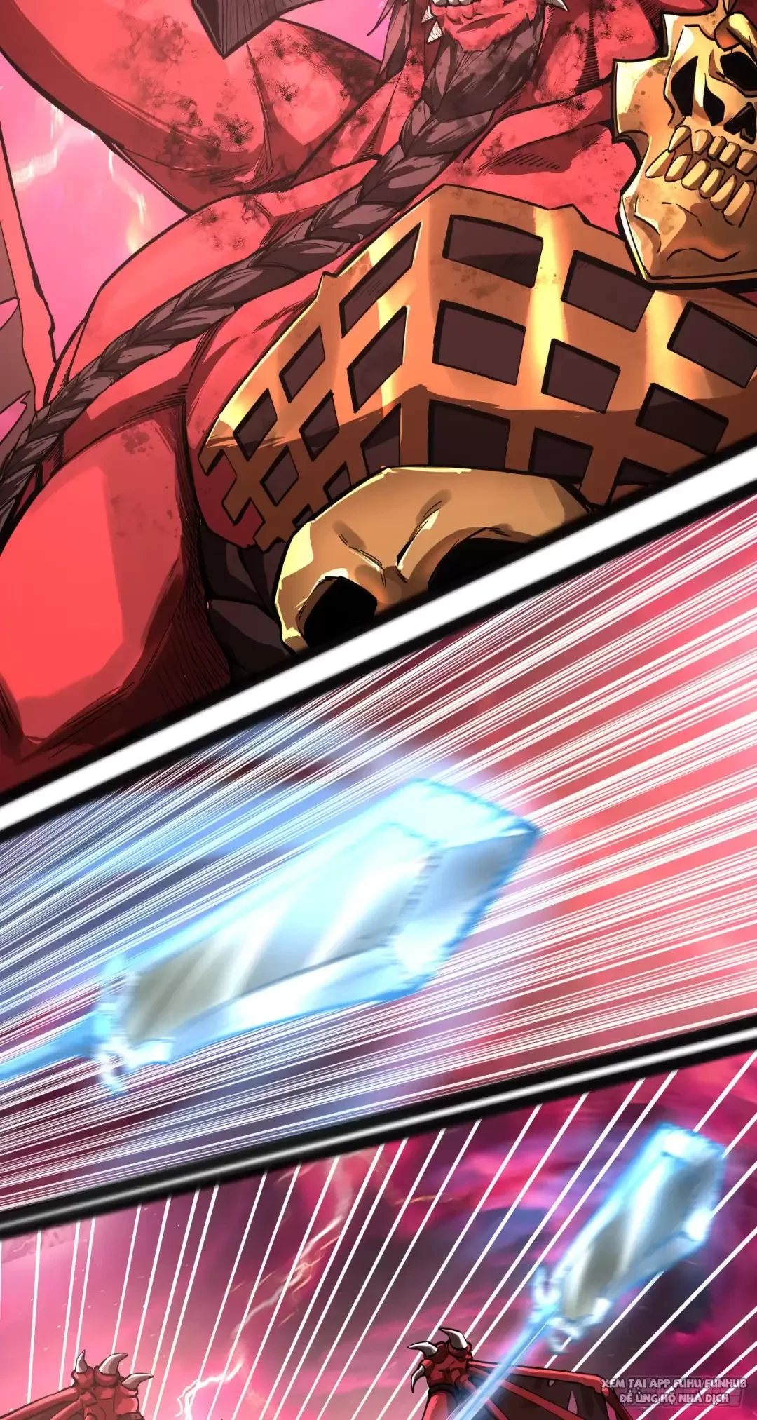 Truyền Kỳ Thái Lạc Chapter 56 - Trang 3