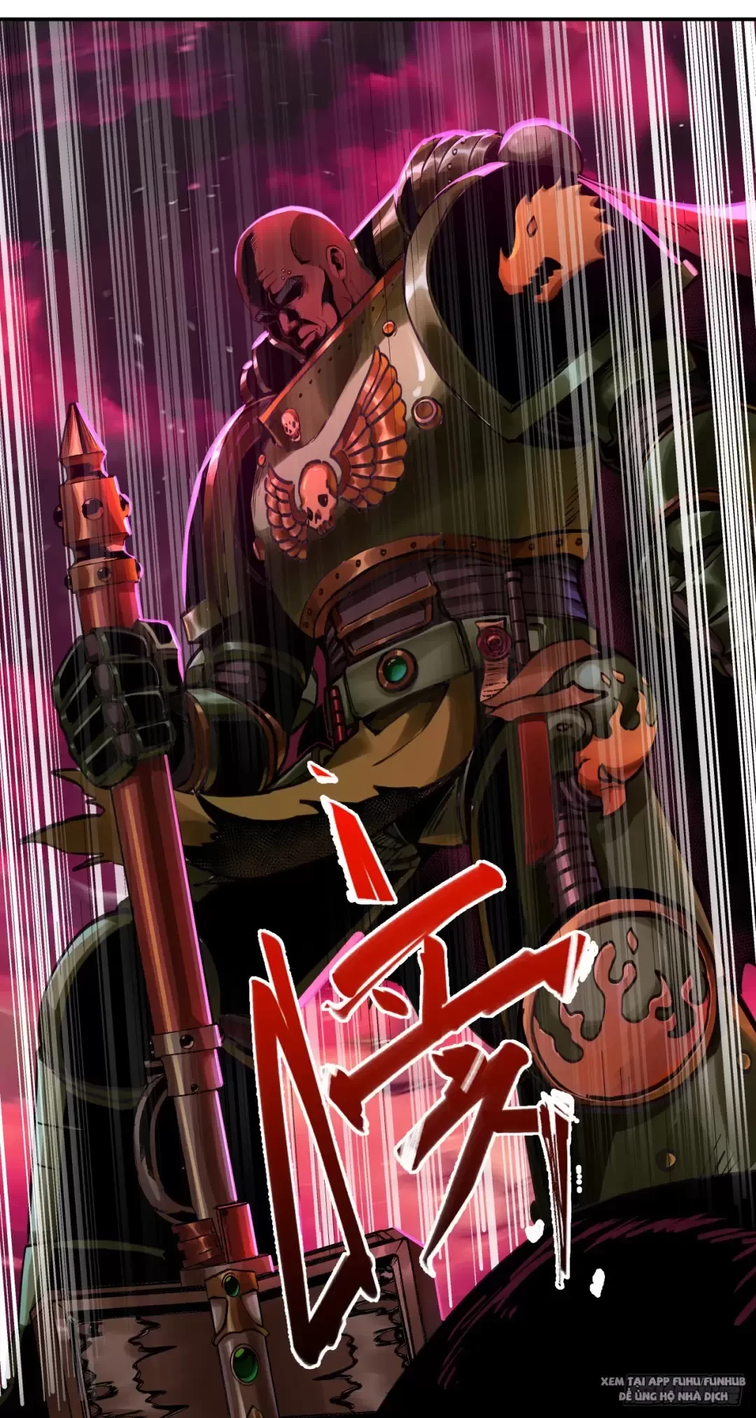 Truyền Kỳ Thái Lạc Chapter 56 - Trang 3