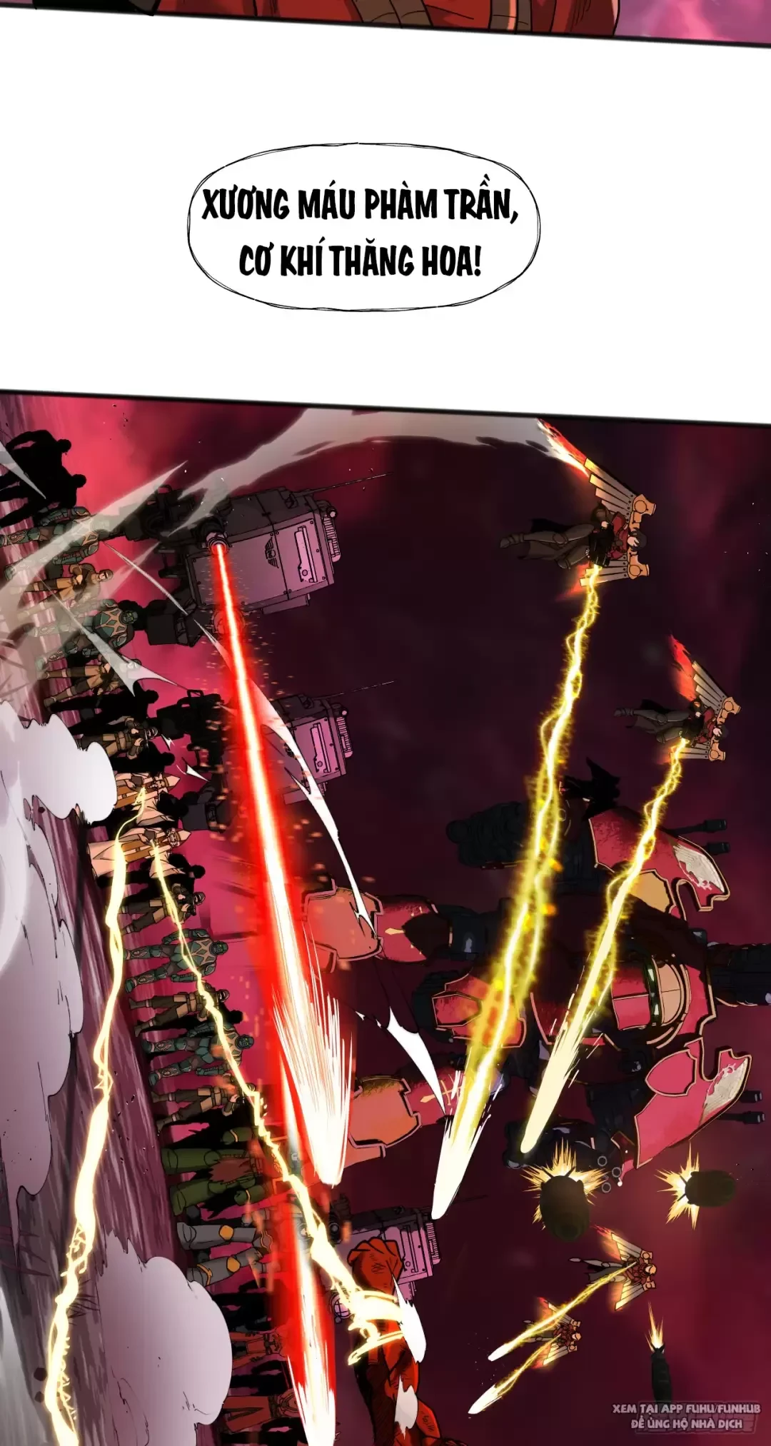 Truyền Kỳ Thái Lạc Chapter 56 - Trang 3