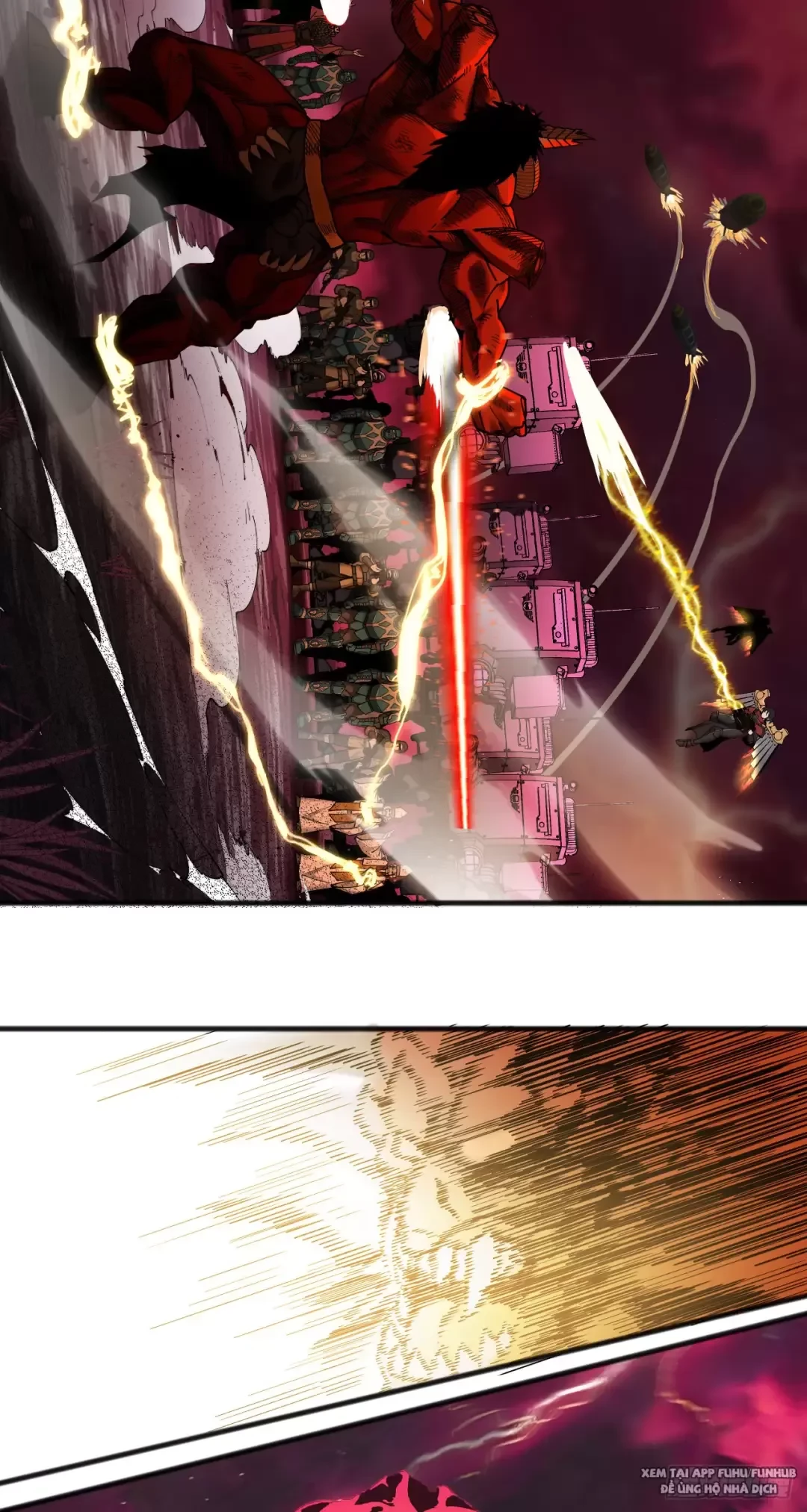 Truyền Kỳ Thái Lạc Chapter 56 - Trang 3