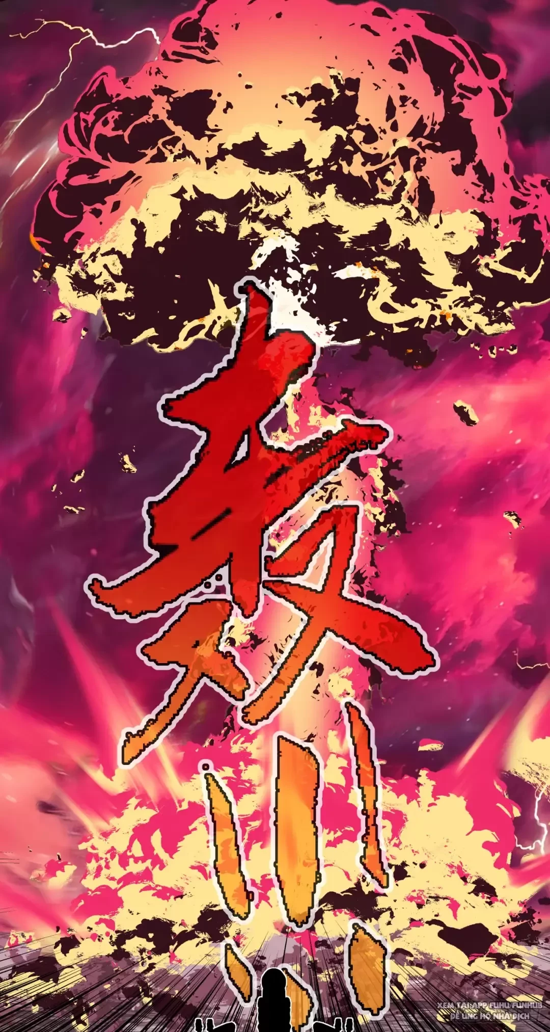 Truyền Kỳ Thái Lạc Chapter 56 - Trang 3