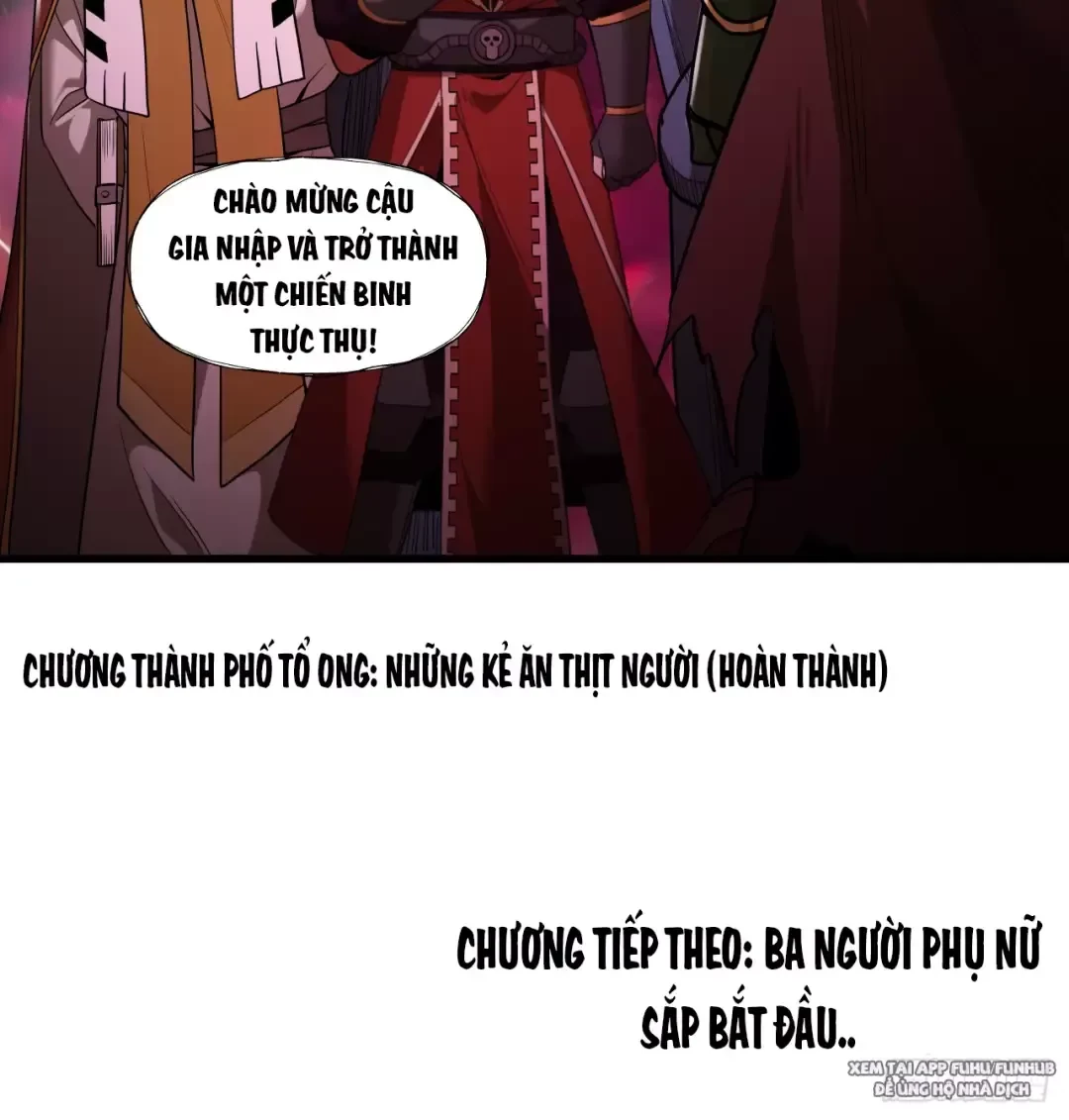 Truyền Kỳ Thái Lạc Chapter 56 - Trang 3