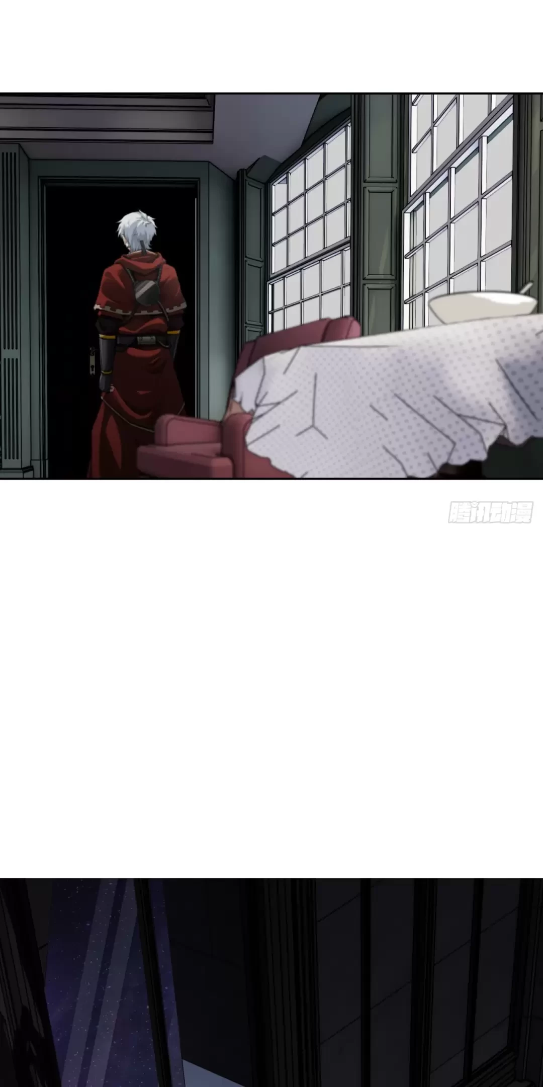 Truyền Kỳ Thái Lạc Chapter 64 - Trang 3