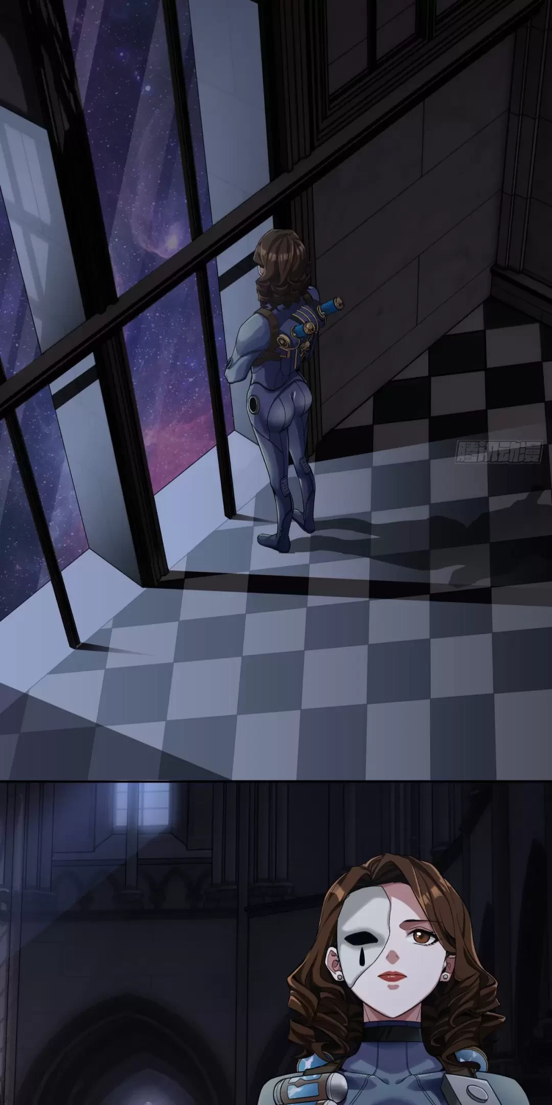 Truyền Kỳ Thái Lạc Chapter 64 - Trang 3