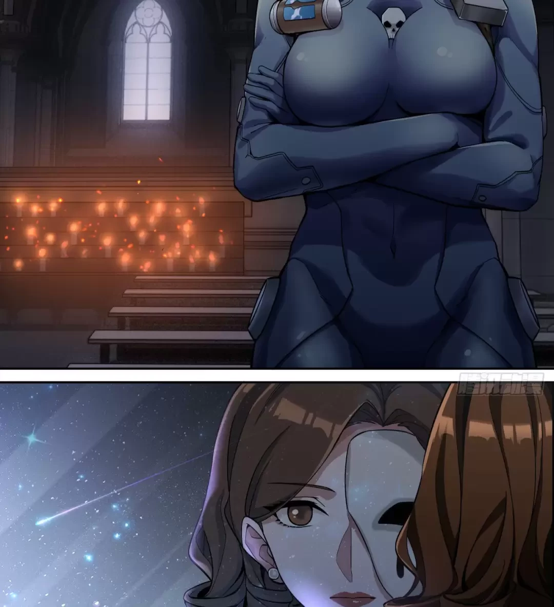 Truyền Kỳ Thái Lạc Chapter 64 - Trang 3