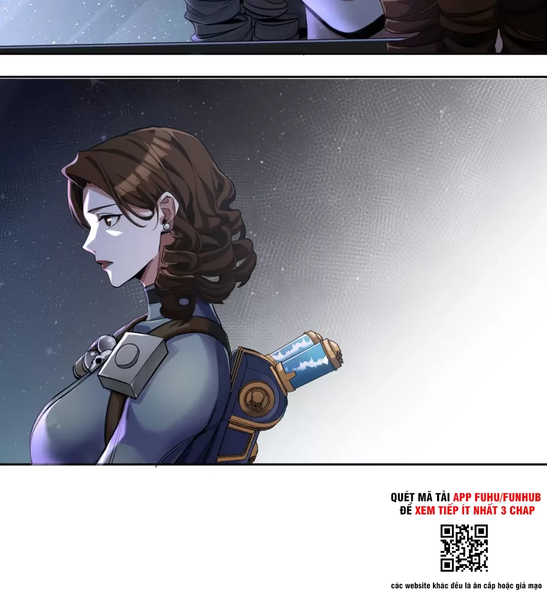 Truyền Kỳ Thái Lạc Chapter 64 - Trang 3