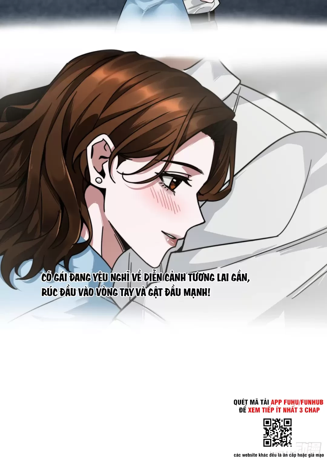 Truyền Kỳ Thái Lạc Chapter 64 - Trang 3