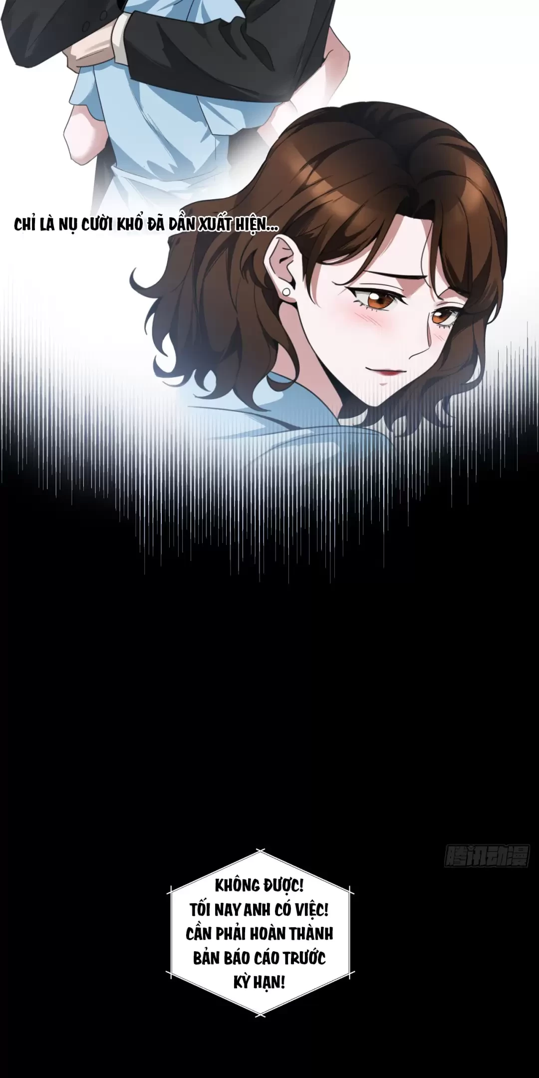 Truyền Kỳ Thái Lạc Chapter 64 - Trang 3