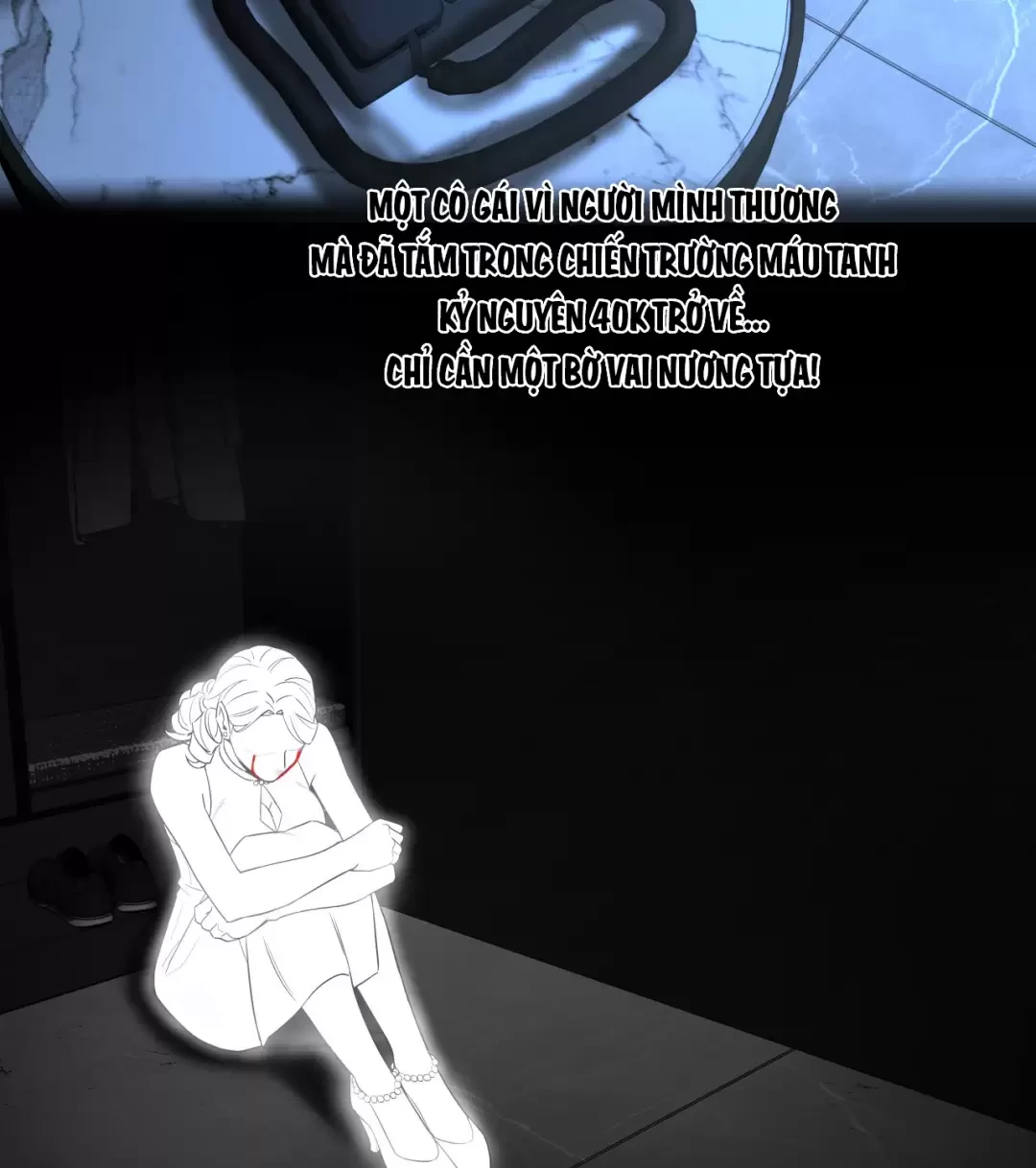 Truyền Kỳ Thái Lạc Chapter 64 - Trang 3