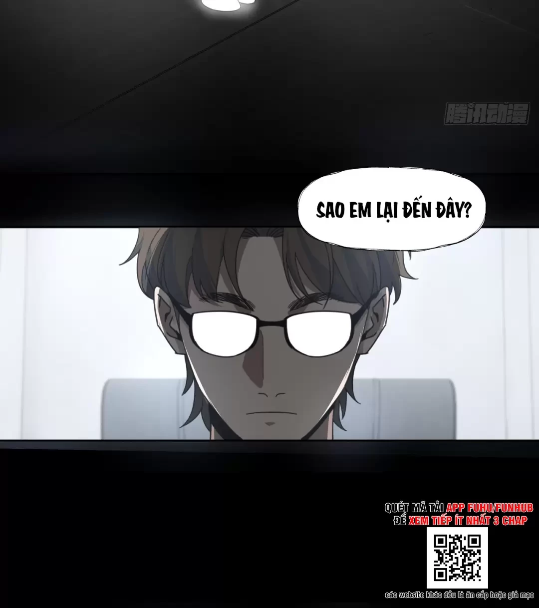 Truyền Kỳ Thái Lạc Chapter 64 - Trang 3