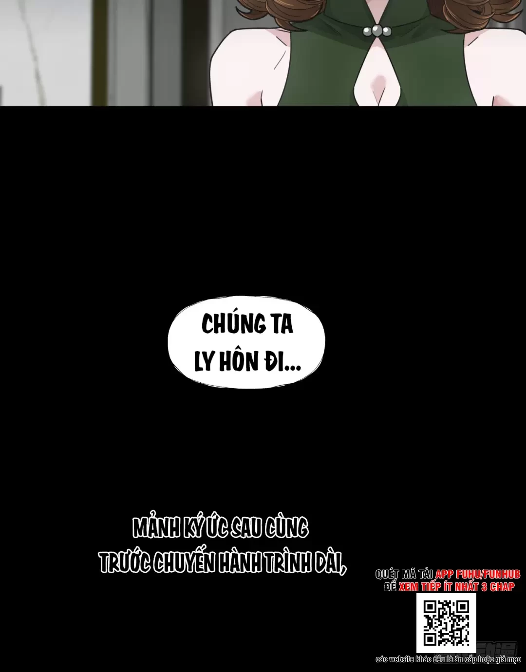 Truyền Kỳ Thái Lạc Chapter 64 - Trang 3