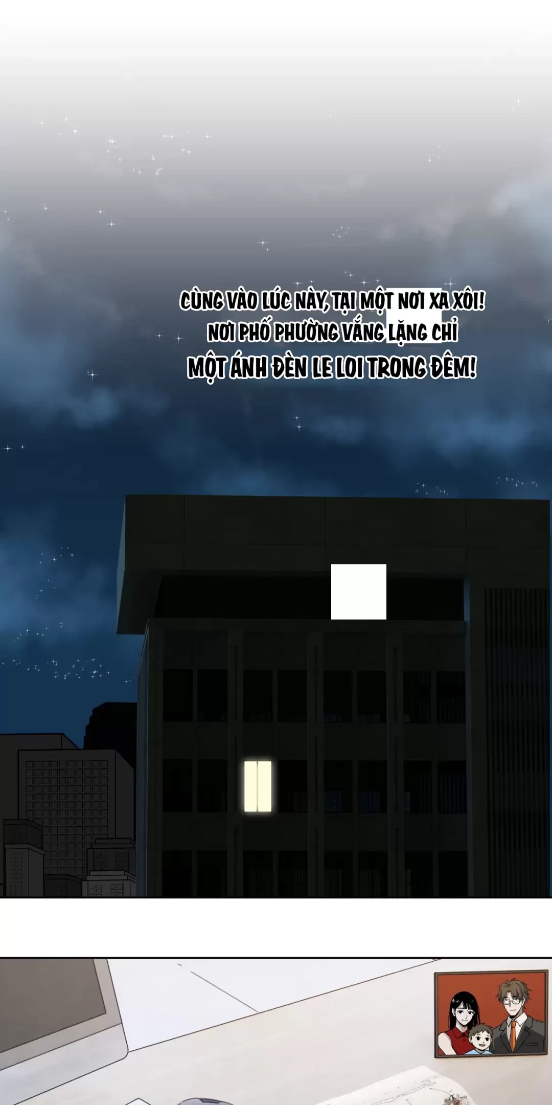 Truyền Kỳ Thái Lạc Chapter 64 - Trang 3