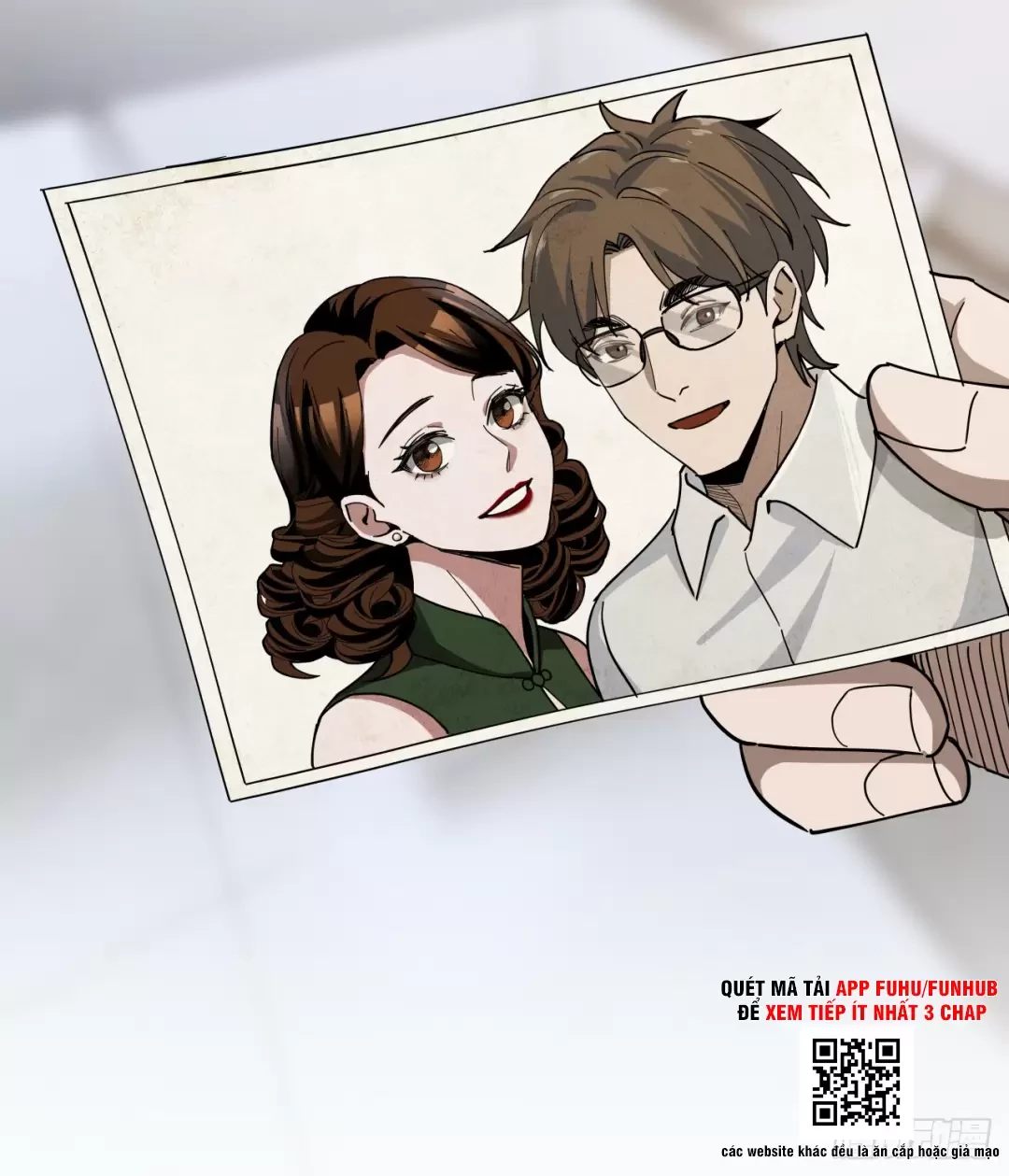 Truyền Kỳ Thái Lạc Chapter 64 - Trang 3